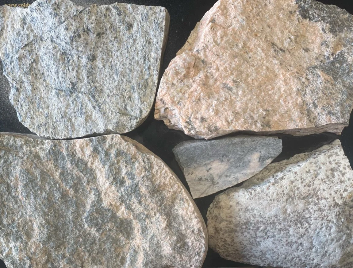 Uintah Granite