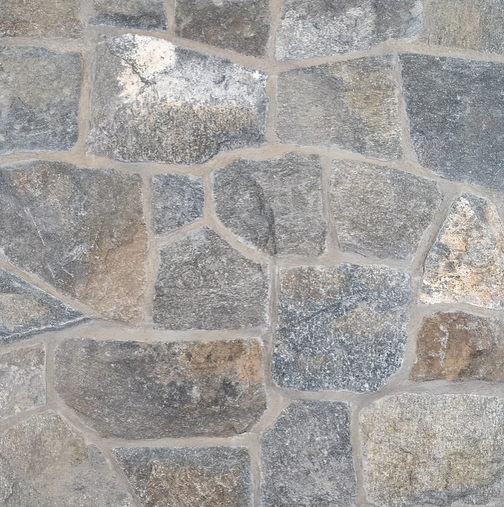 Wasatch Granite Mosaic