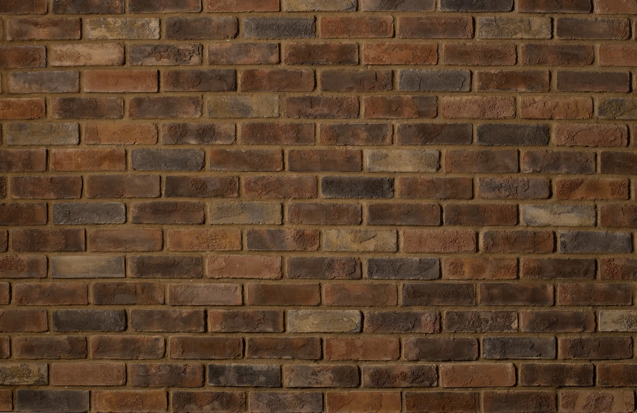 High Desert Used Brick