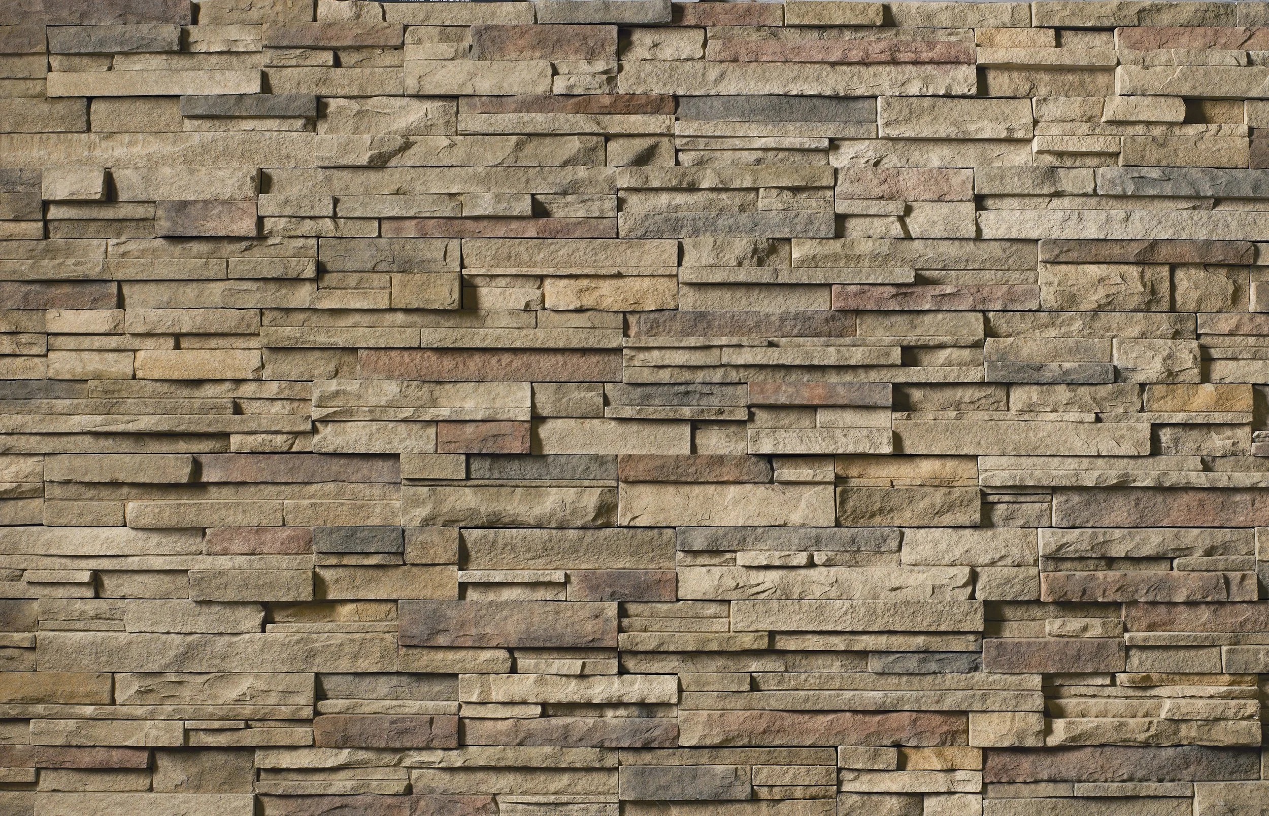 Chardonnay Pro-Fit Alpine Ledgestone