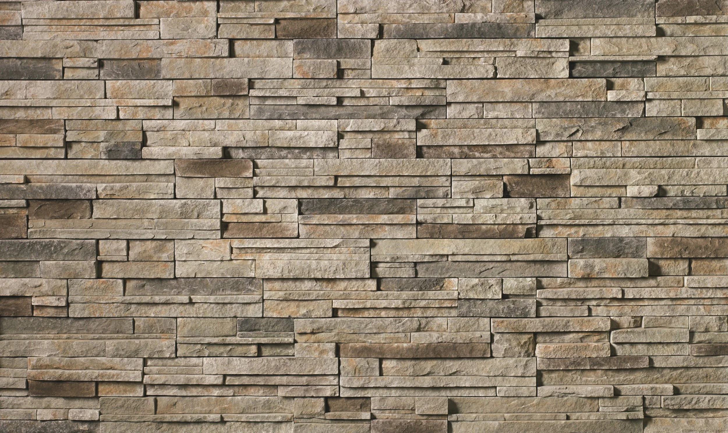 Echo Ridge Pro-Fit Alpine Ledgestone