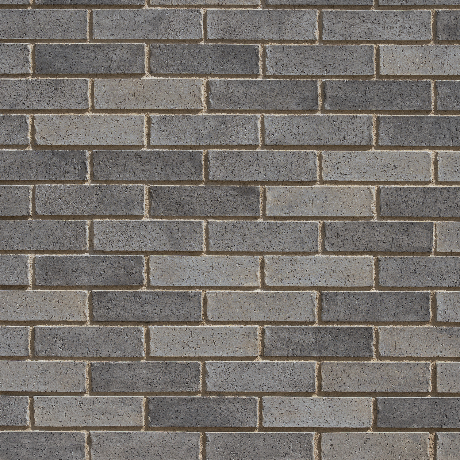 Raincloud Warehouse Brick
