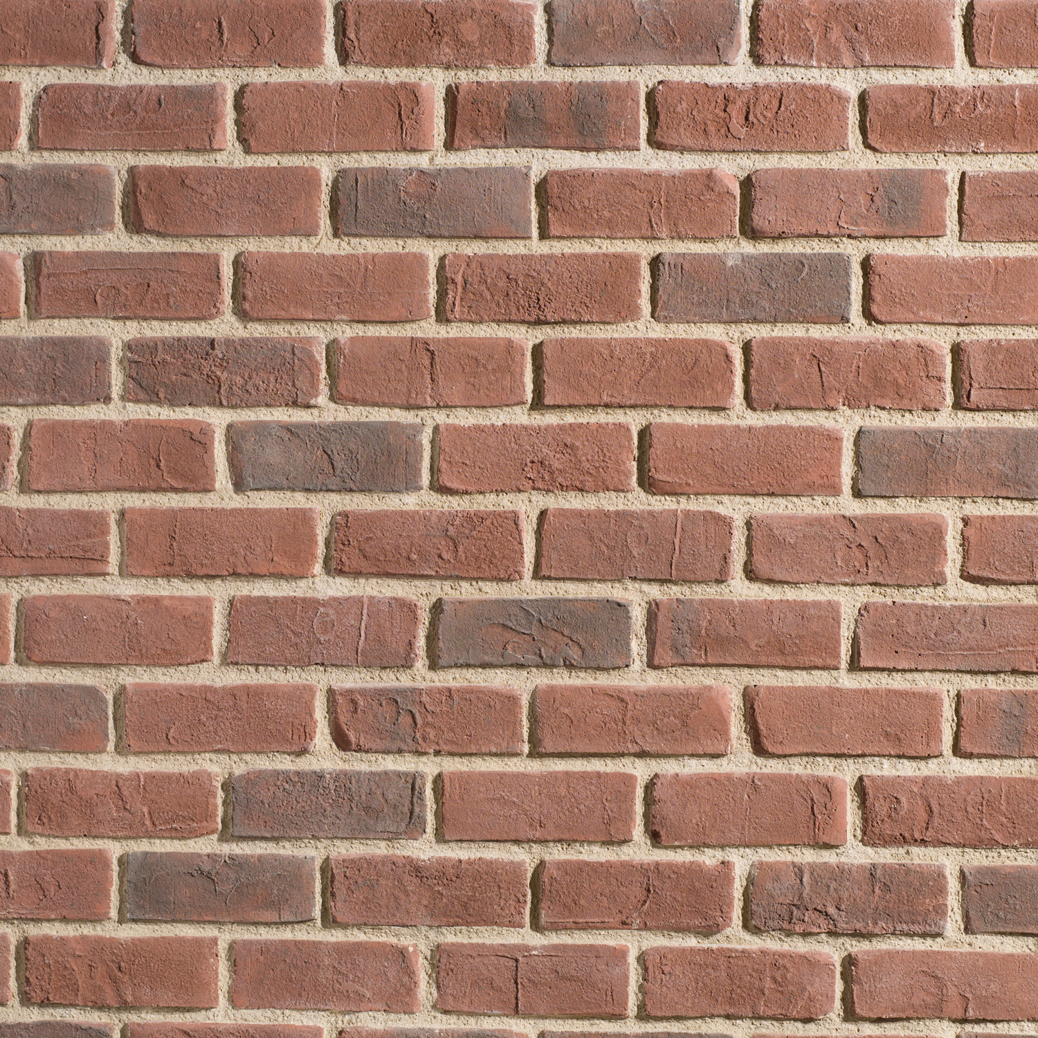 Peppered Cannery Brick