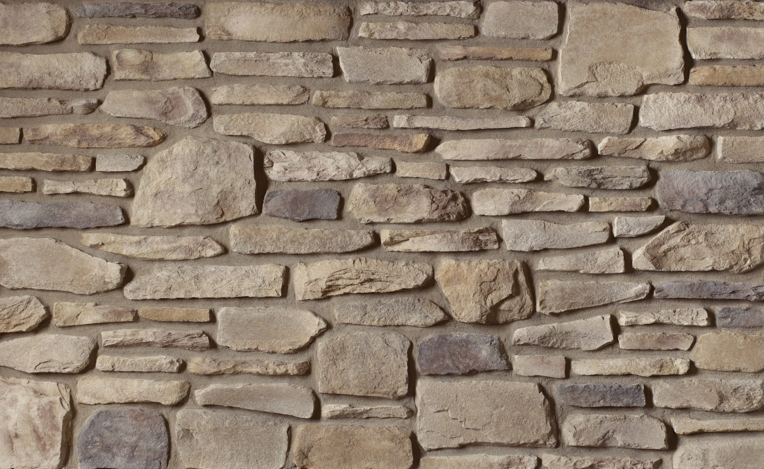 Palermo Del Mare Ledgestone