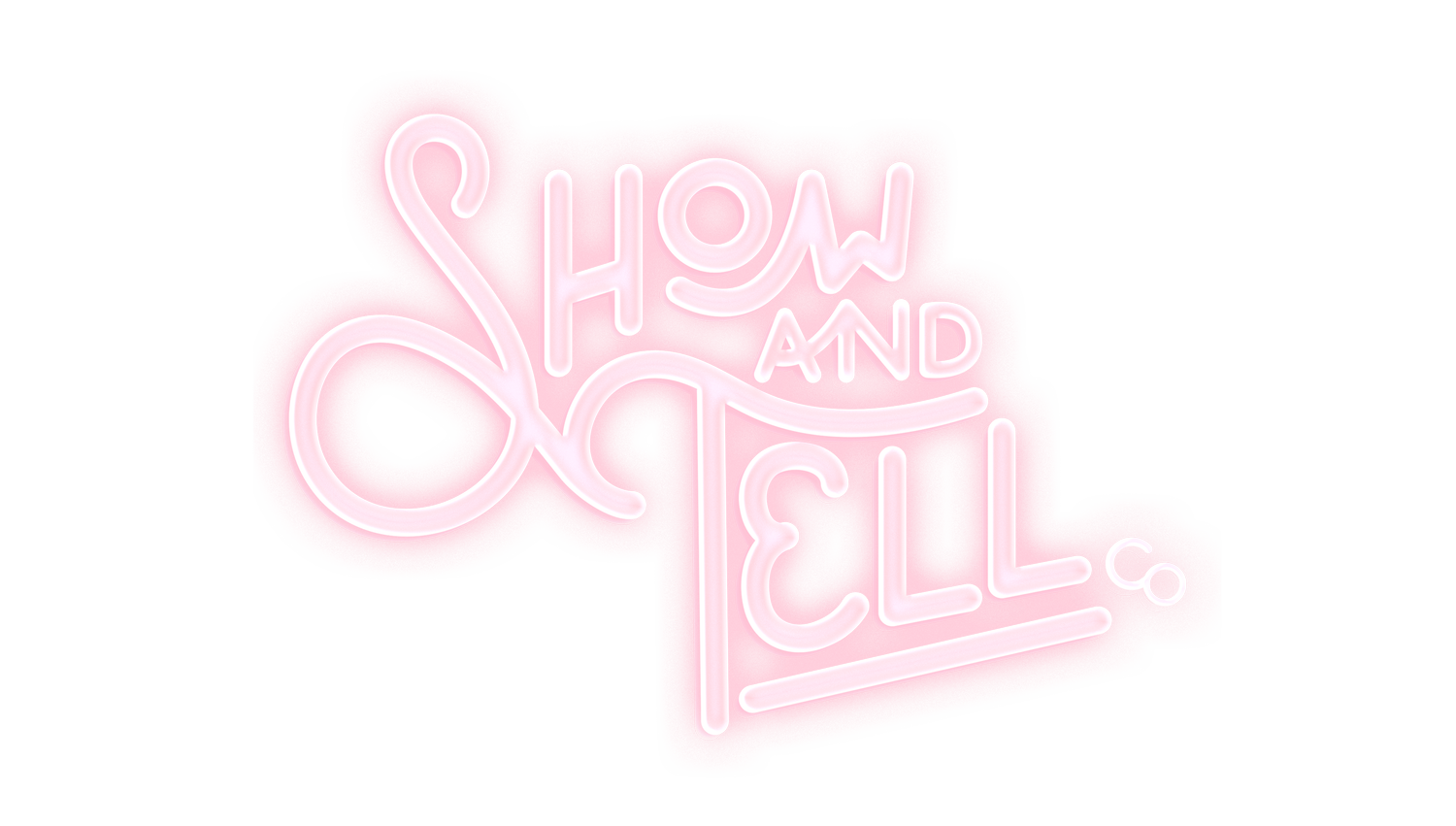 Show and Tell co.