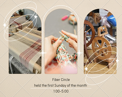 Fiber Circle