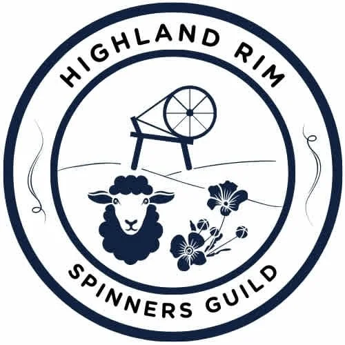 Highland Rim Spinner's Guild