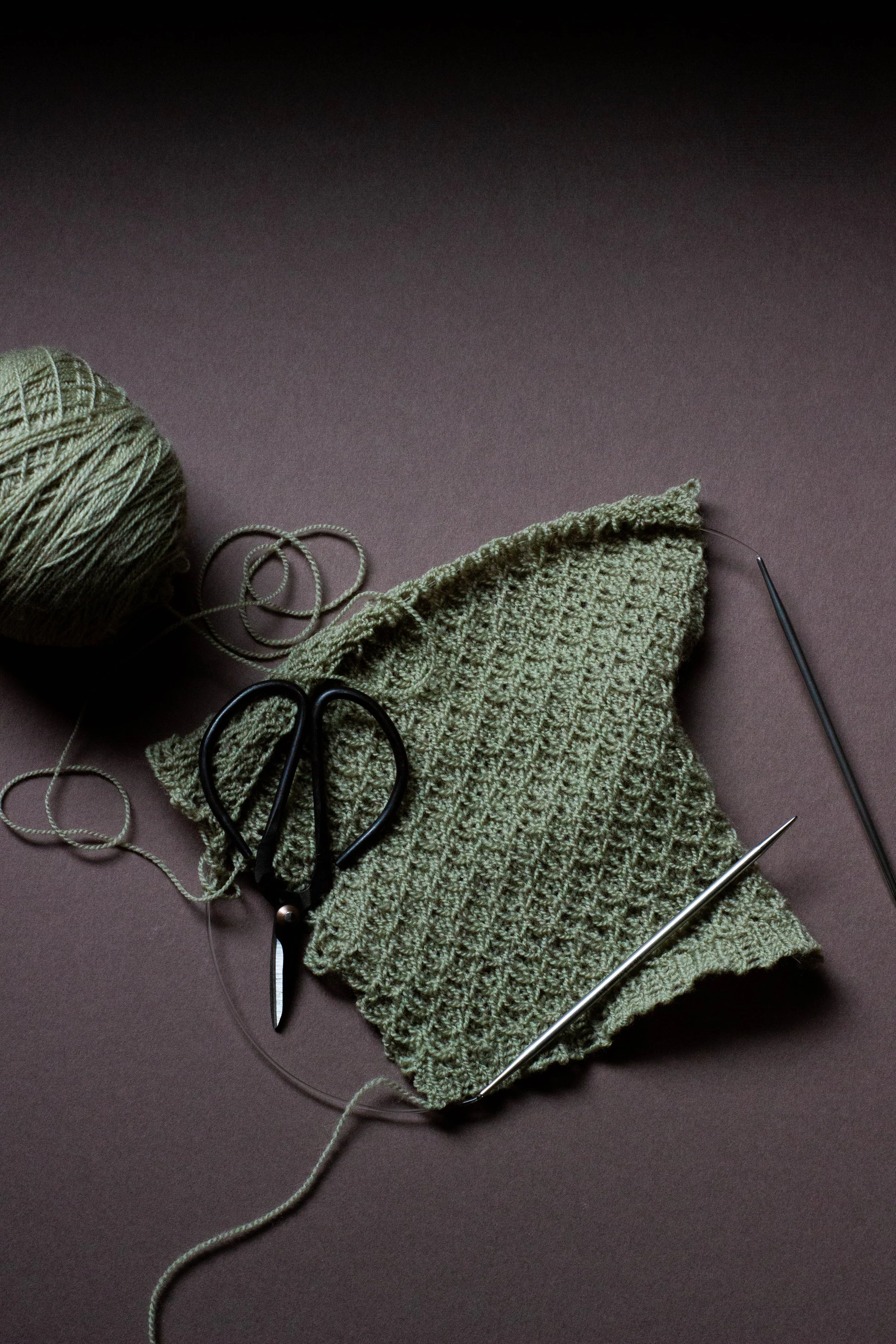 Yarn Club