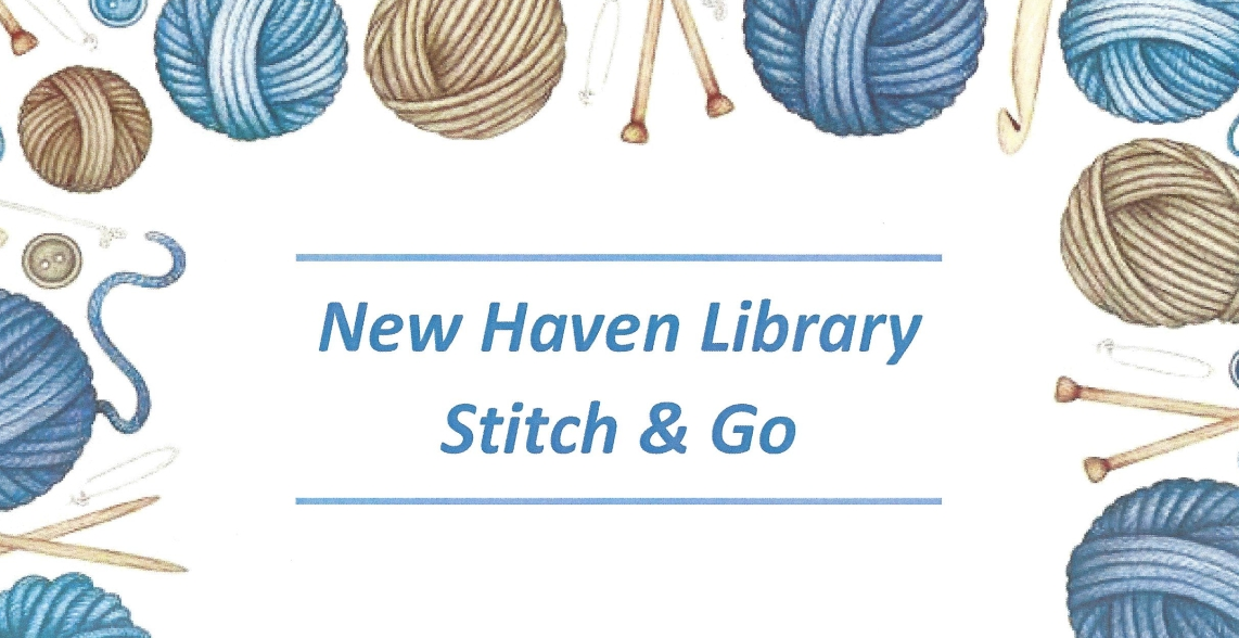 Stitch and Go