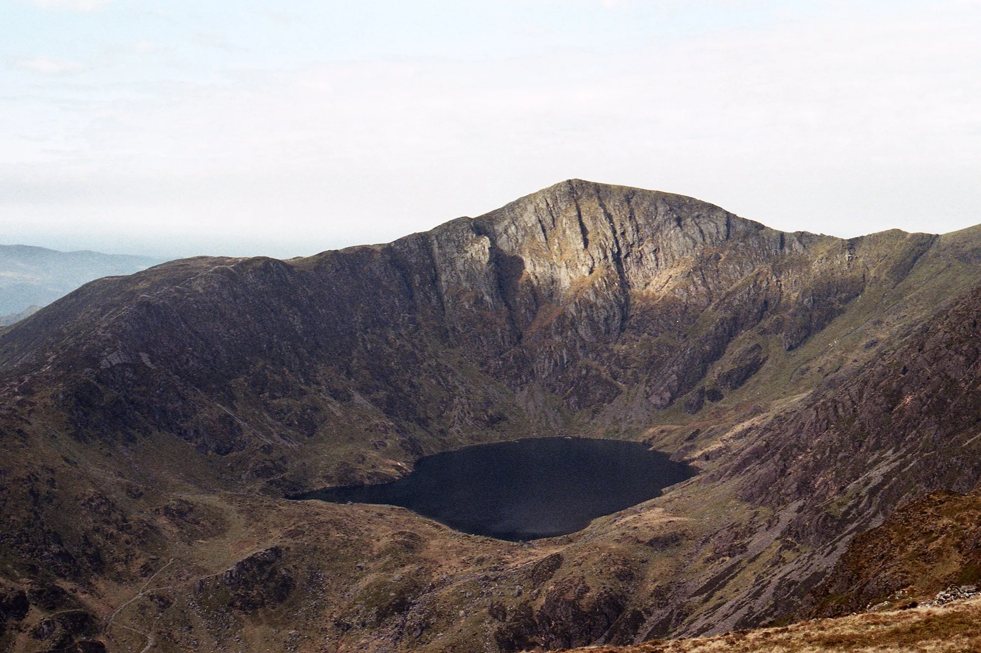 Cadair Idris