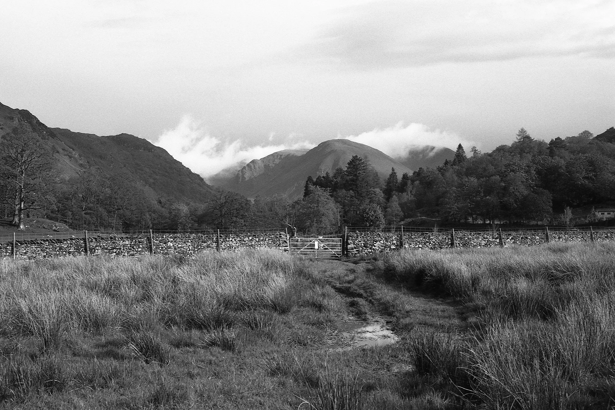 St bee’s to Patterdale: pt2