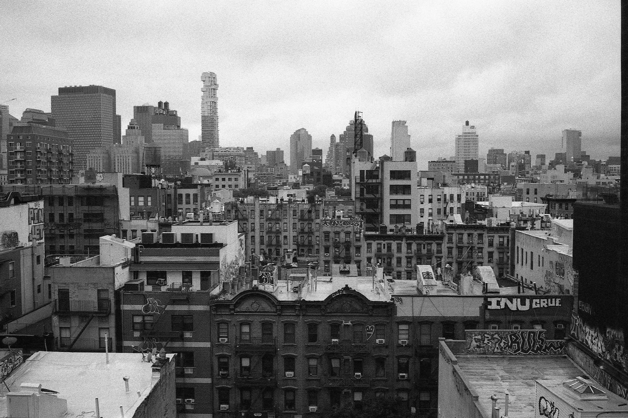 New York City: pt 2