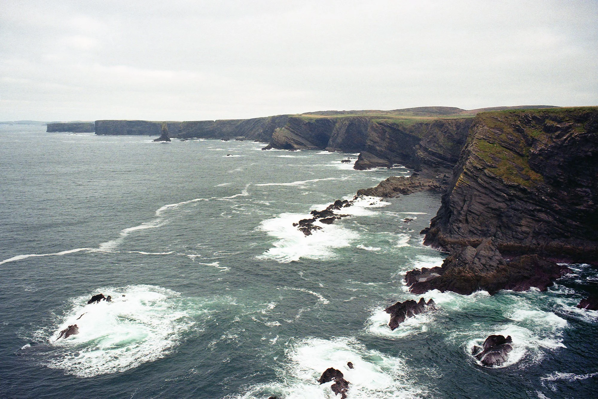 Ross &amp; Kilkee, Ireland