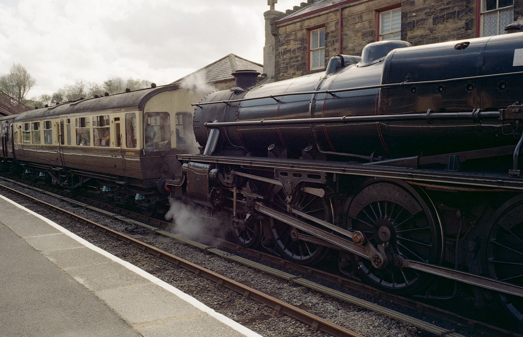 Goathland