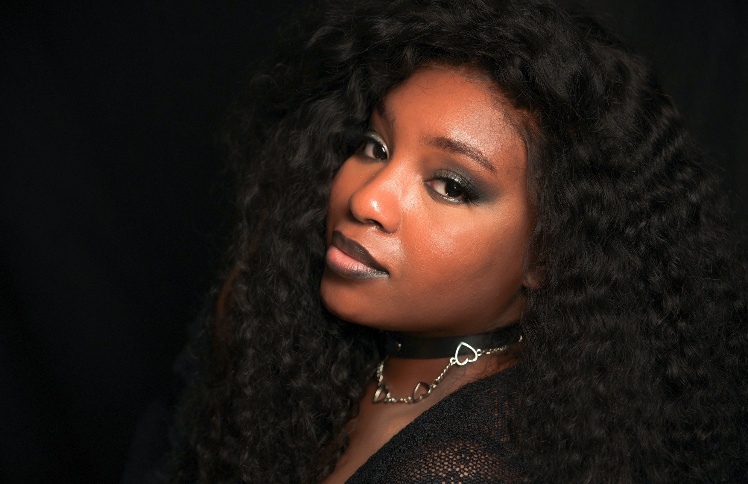 Model: Amorus Foster
Location: Raleigh, NC