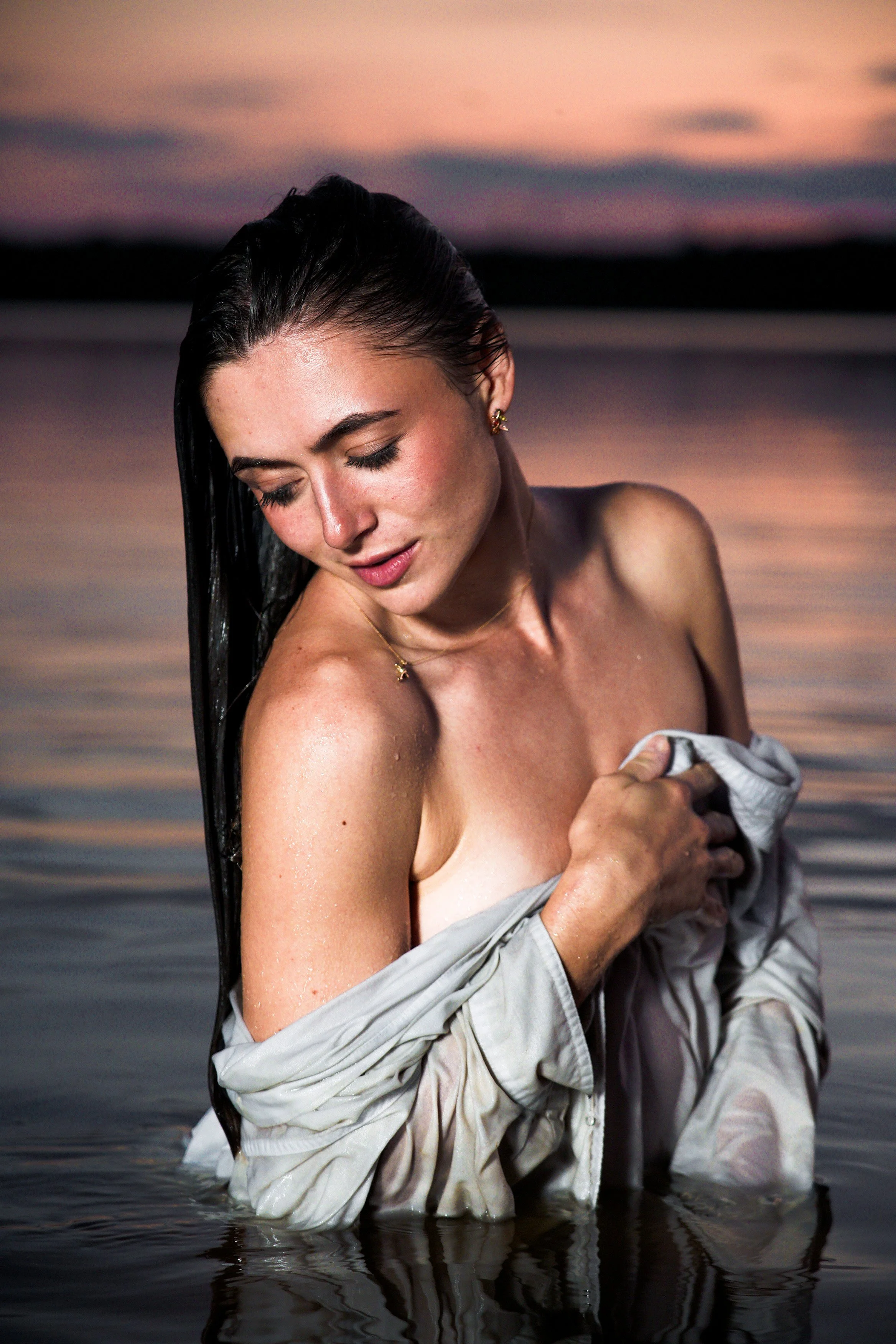 Model: Miranda
Location: Lake Crabtree