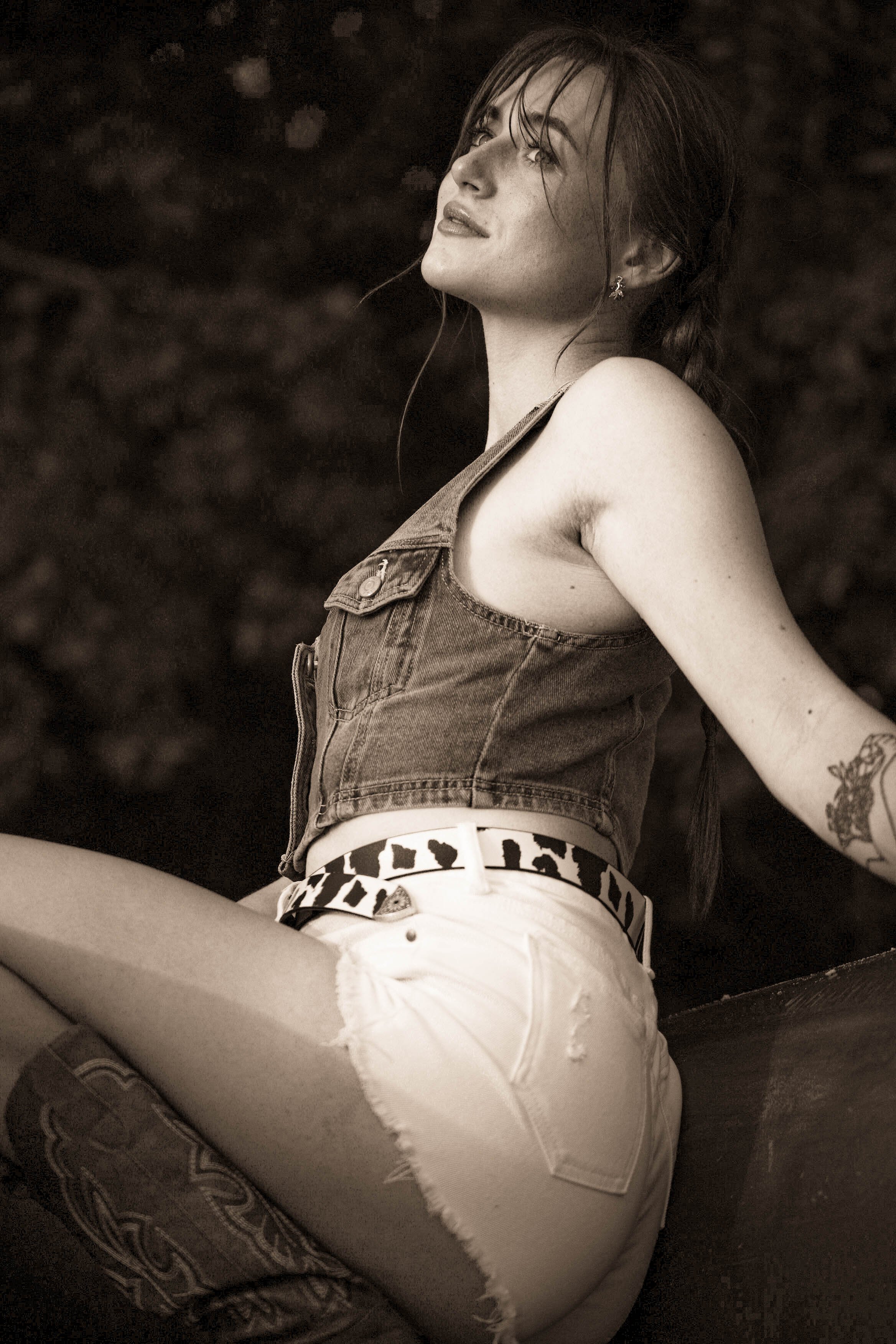 Model: Miranda
Location: Lake Crabtree