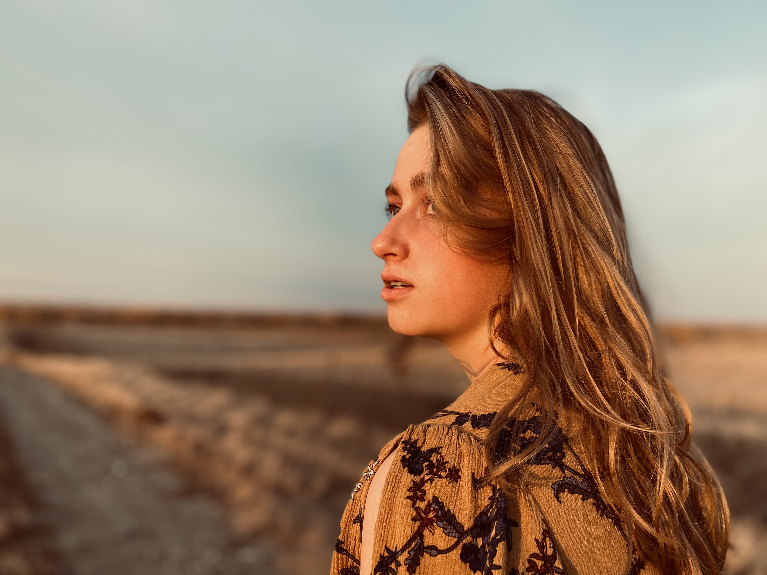 Model: Tracy Runner
Location: Chinook, Montana