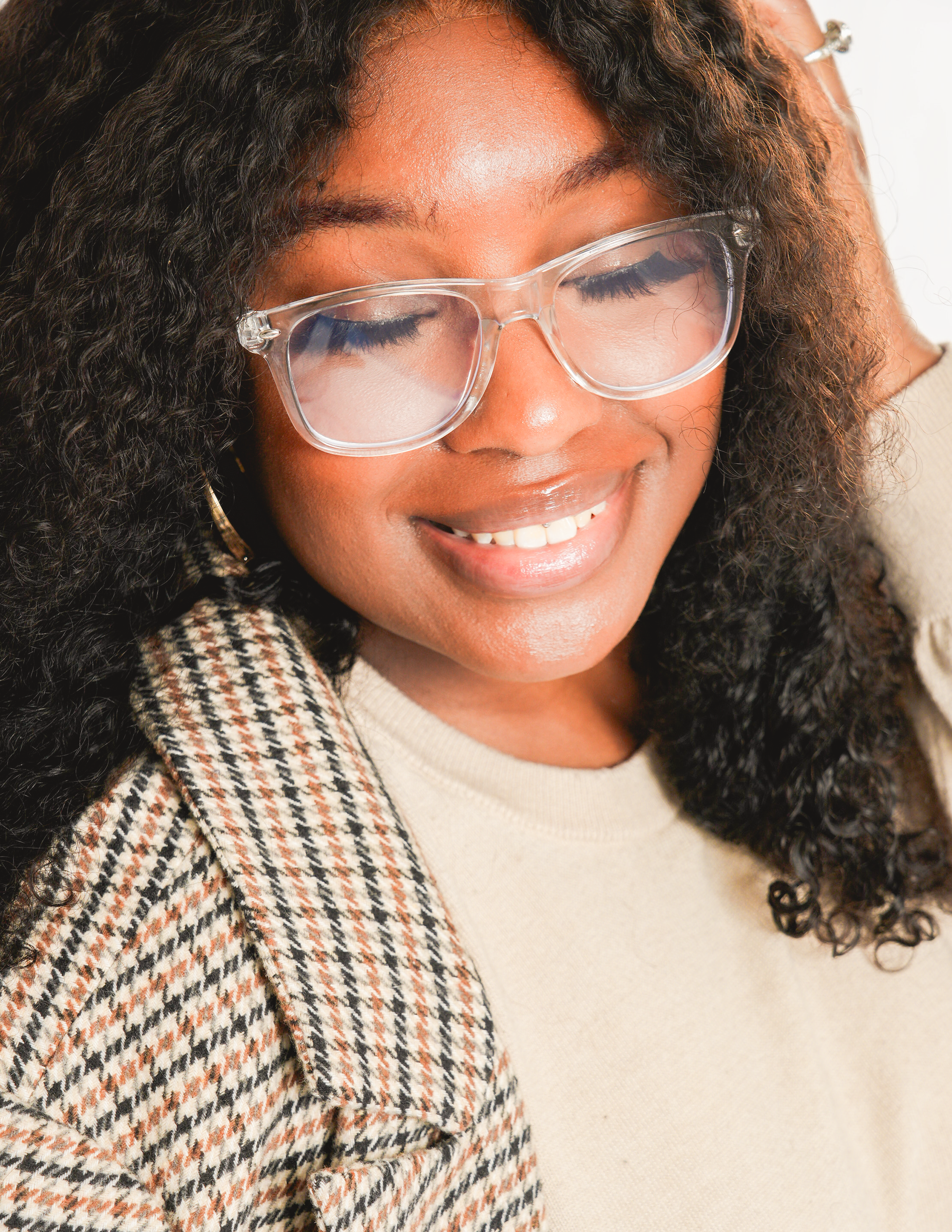 Model: Amorus Foster
Location: Raleigh, NC