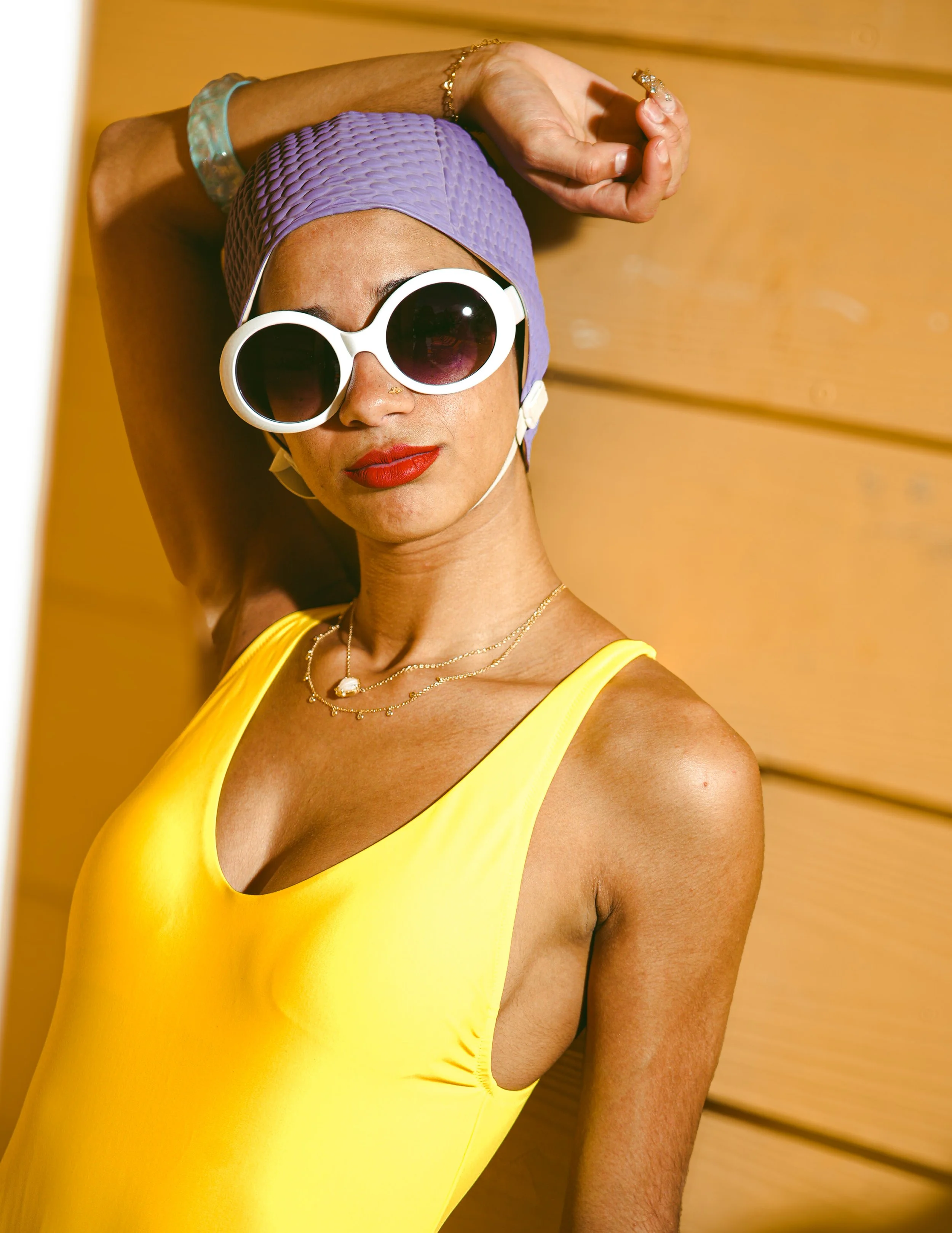 Model: Piper Darville
Location: Raleigh, NC
