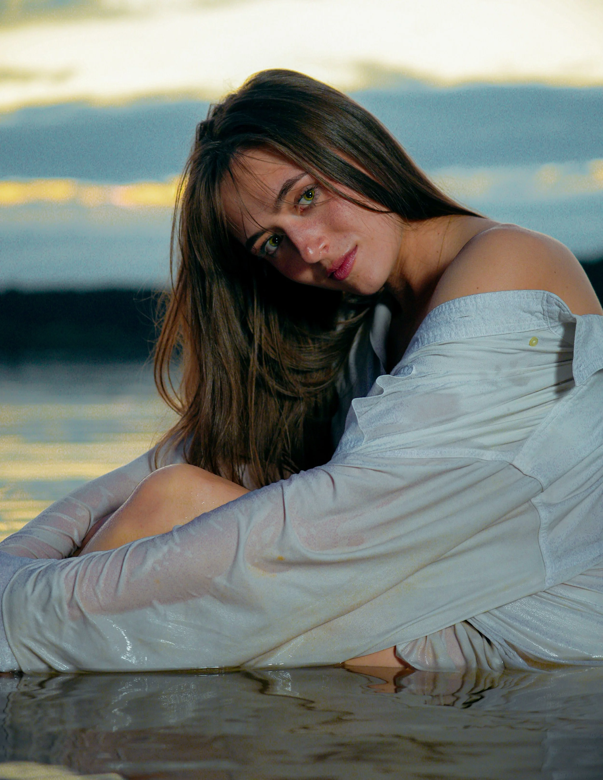 Model: Miranda
Location: Lake Crabtree