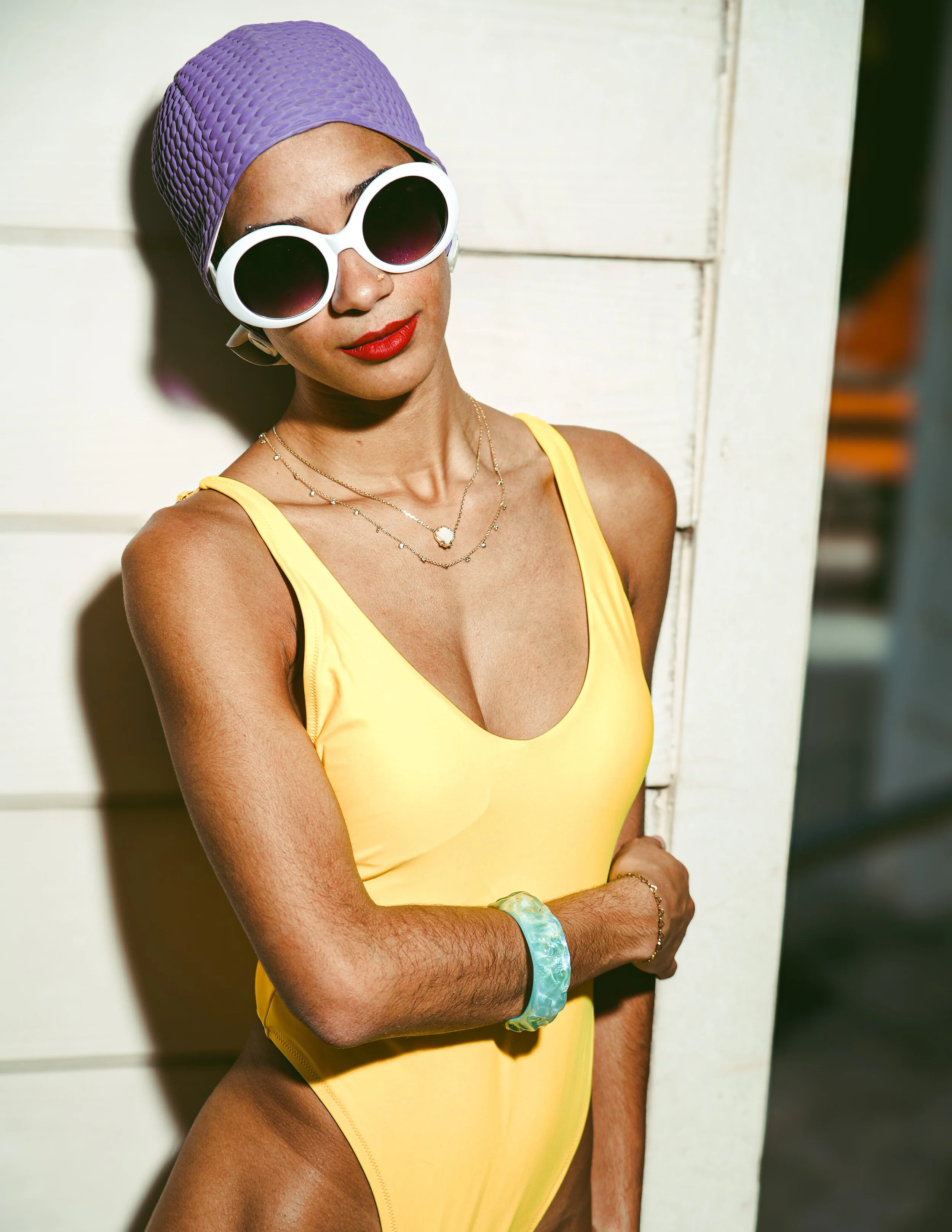 Model: Piper Darville
Location: Raleigh, NC