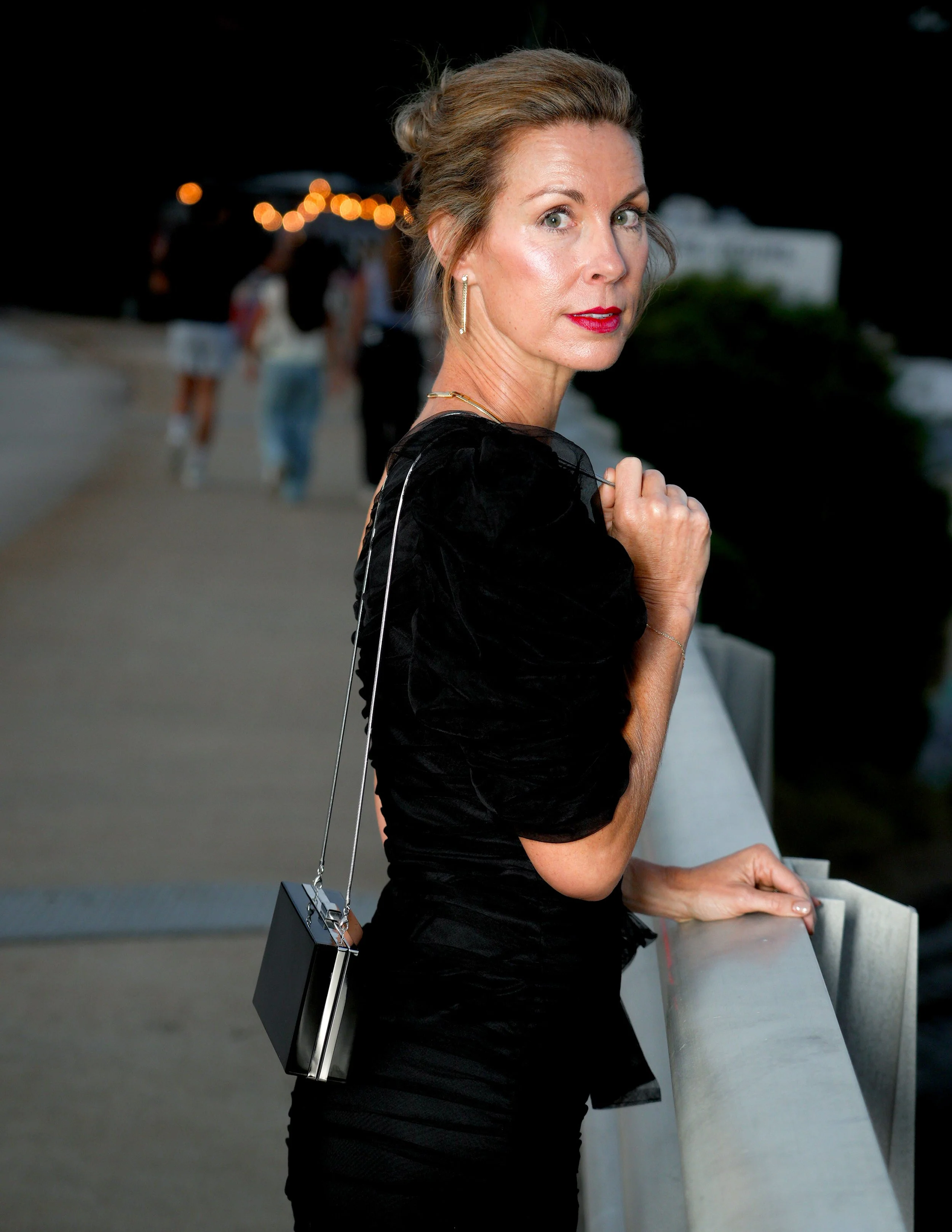 Model: Leigh Adams
Location: Raleigh, NC