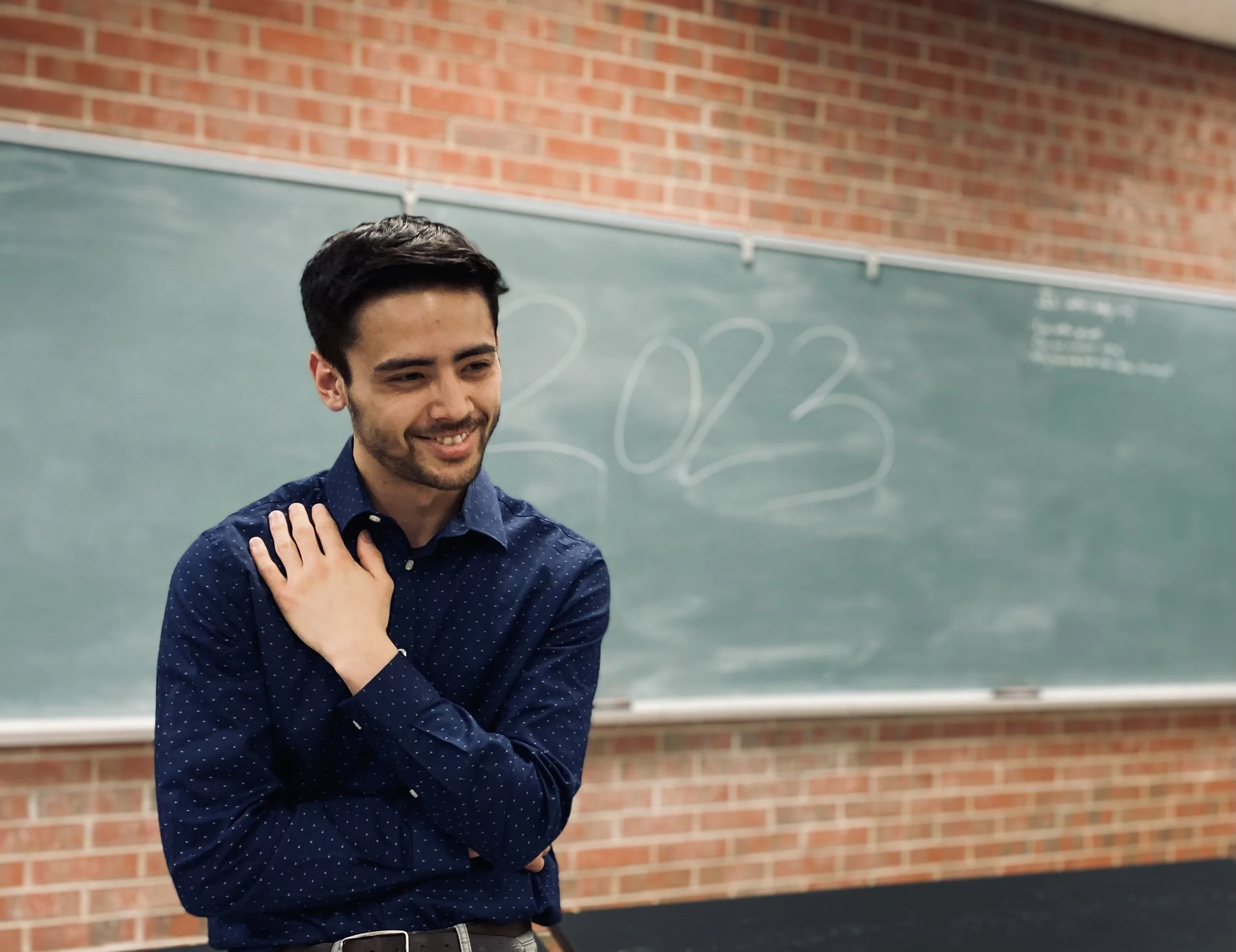 Model: Tristan Lee
Location: Havre, Montana