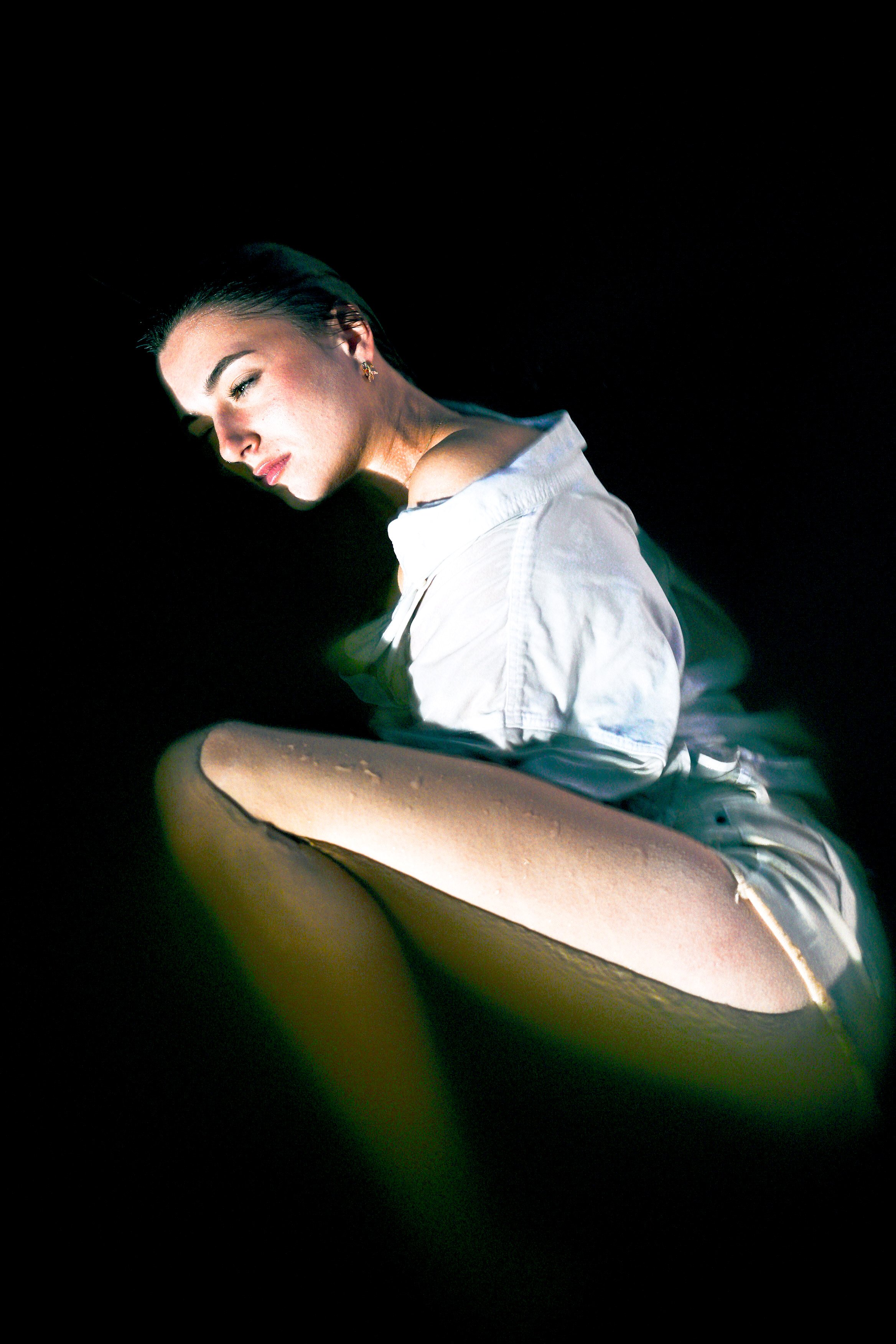 Model: Miranda