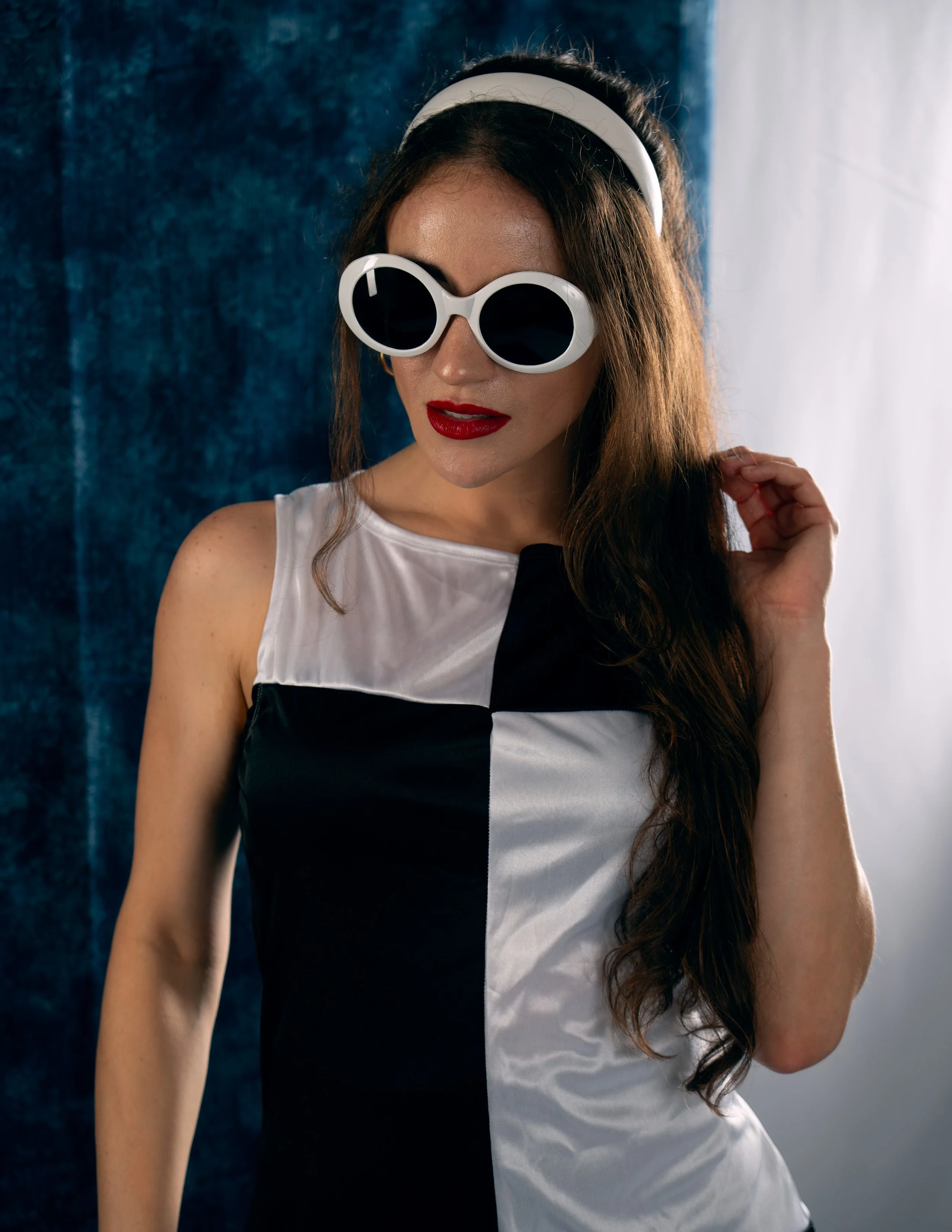 Model: Nicole Cates
Location: Raleigh, NC