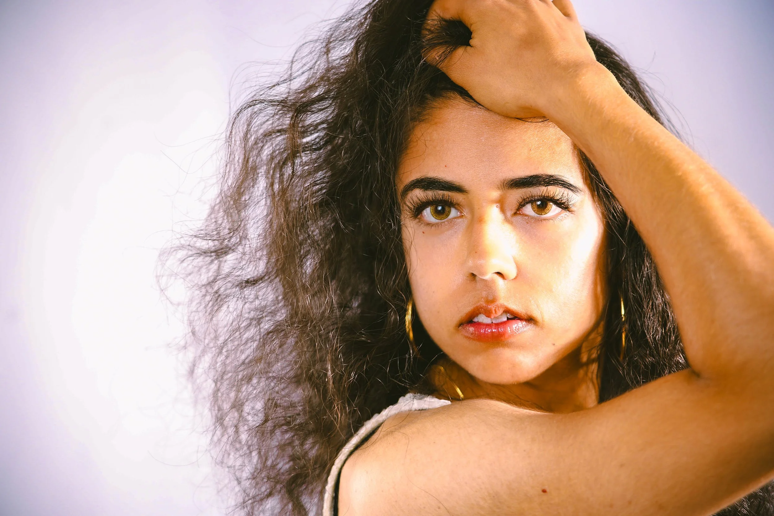 Model: Enakshi
Location: Raleigh, NC