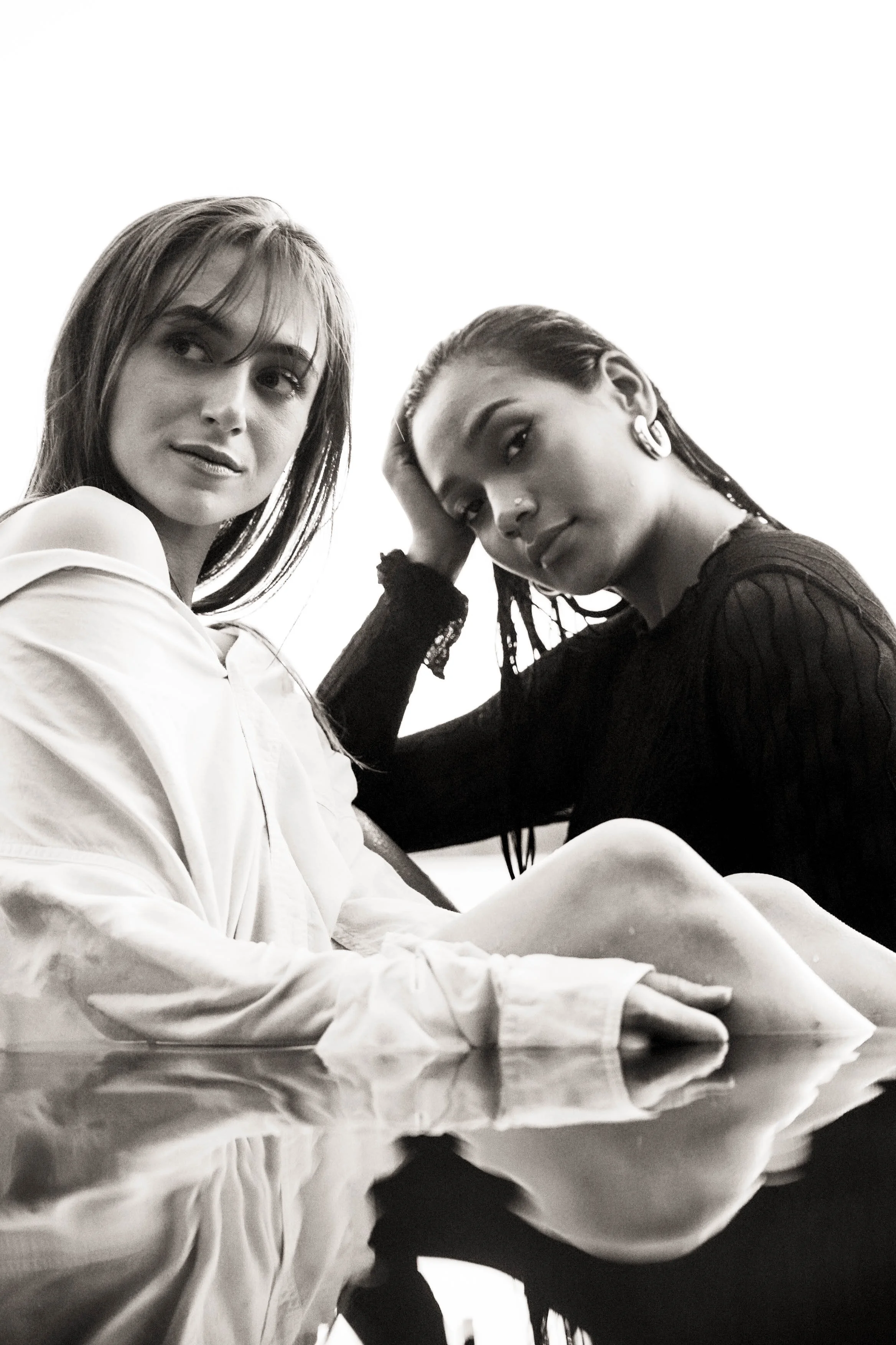 Model: Guiliana and Miranda
Location: Lake Crabtree