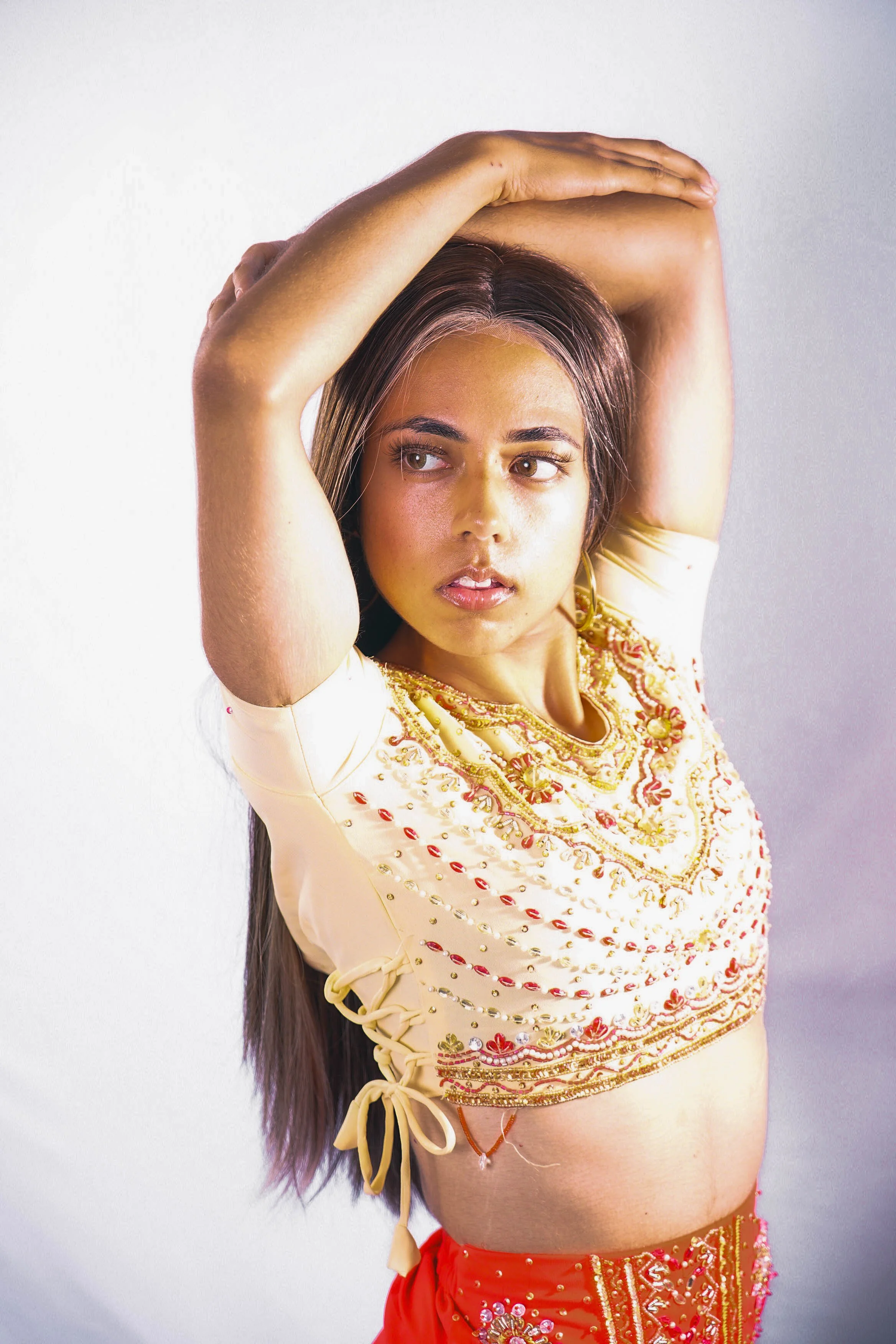 Model: Enakshi
Location: Raleigh, NC