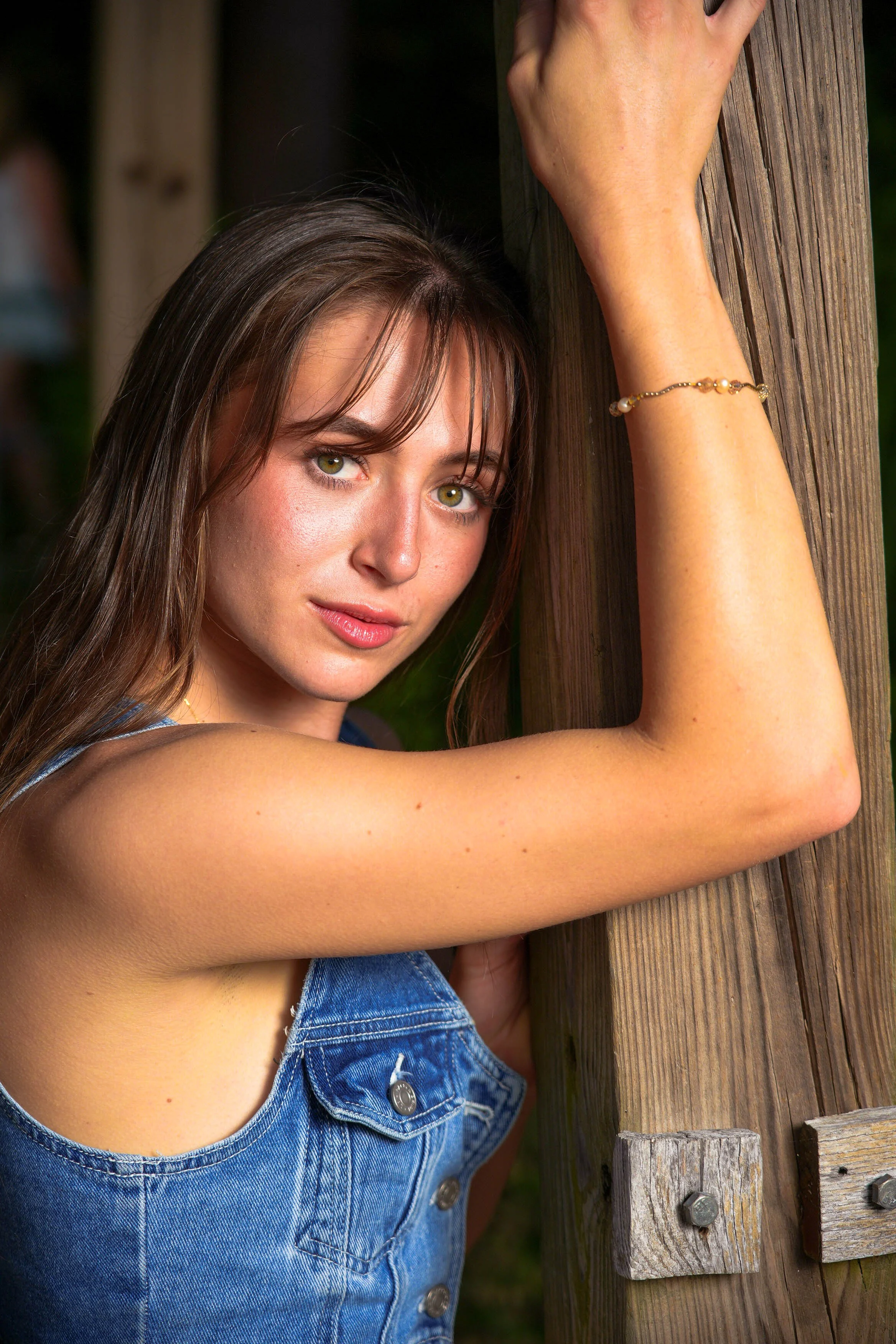 Model: Miranda
Location: Lake Crabtree