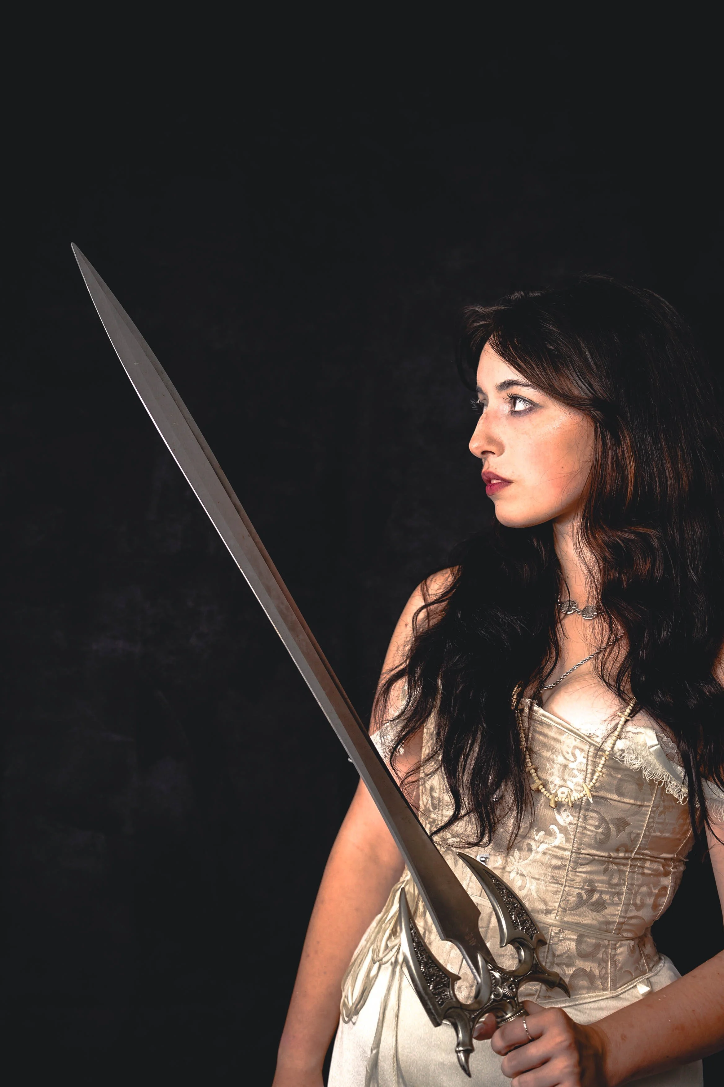 Model: Tommie
Location: Raleigh, NC