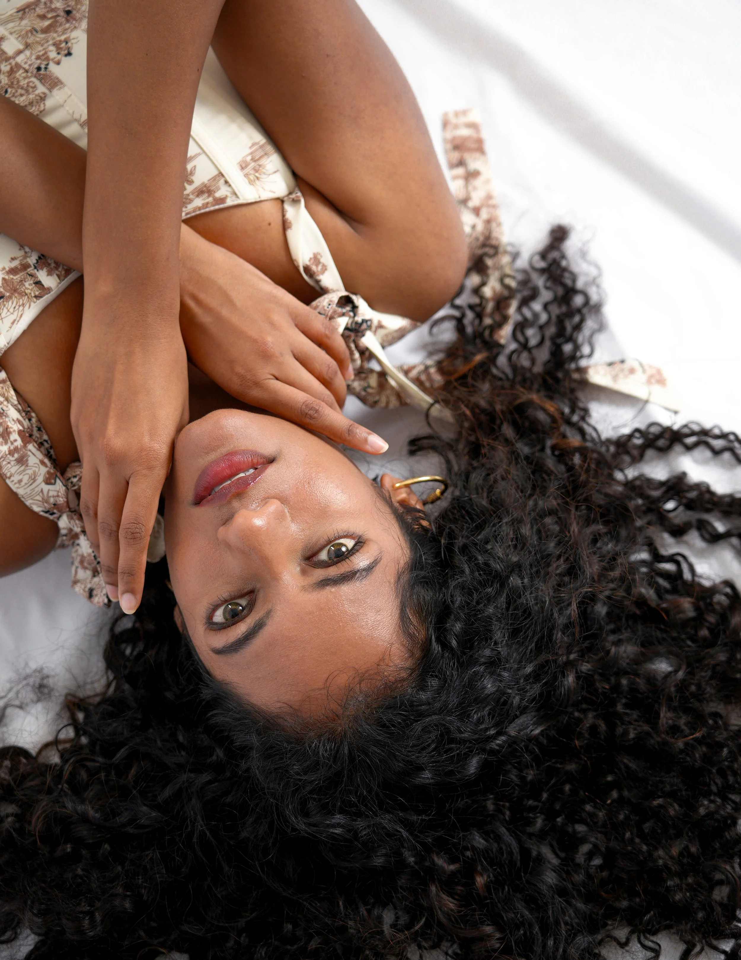 Model: Maggie Gerard
Location: Raleigh, NC