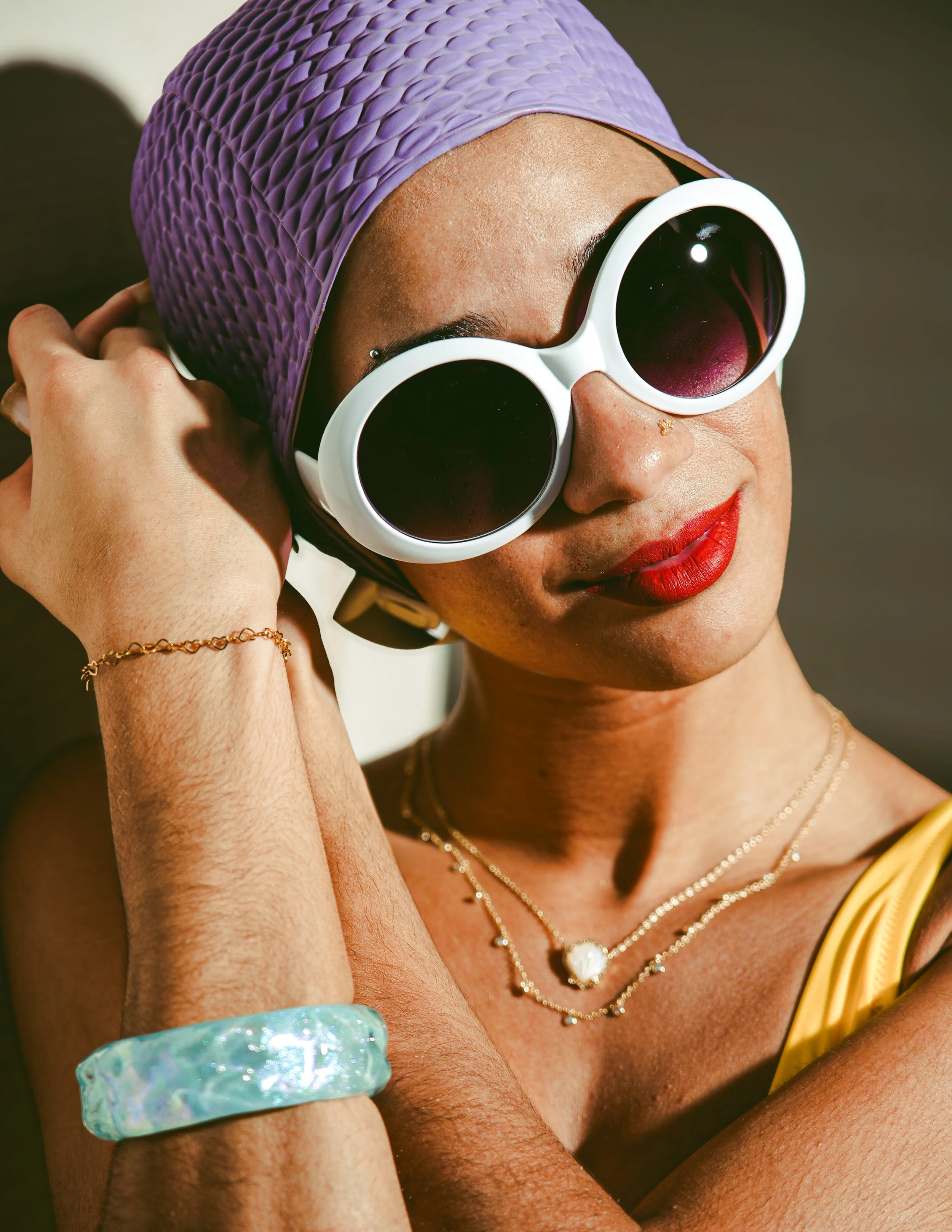 Model: Piper Darville
Location: Raleigh, NC