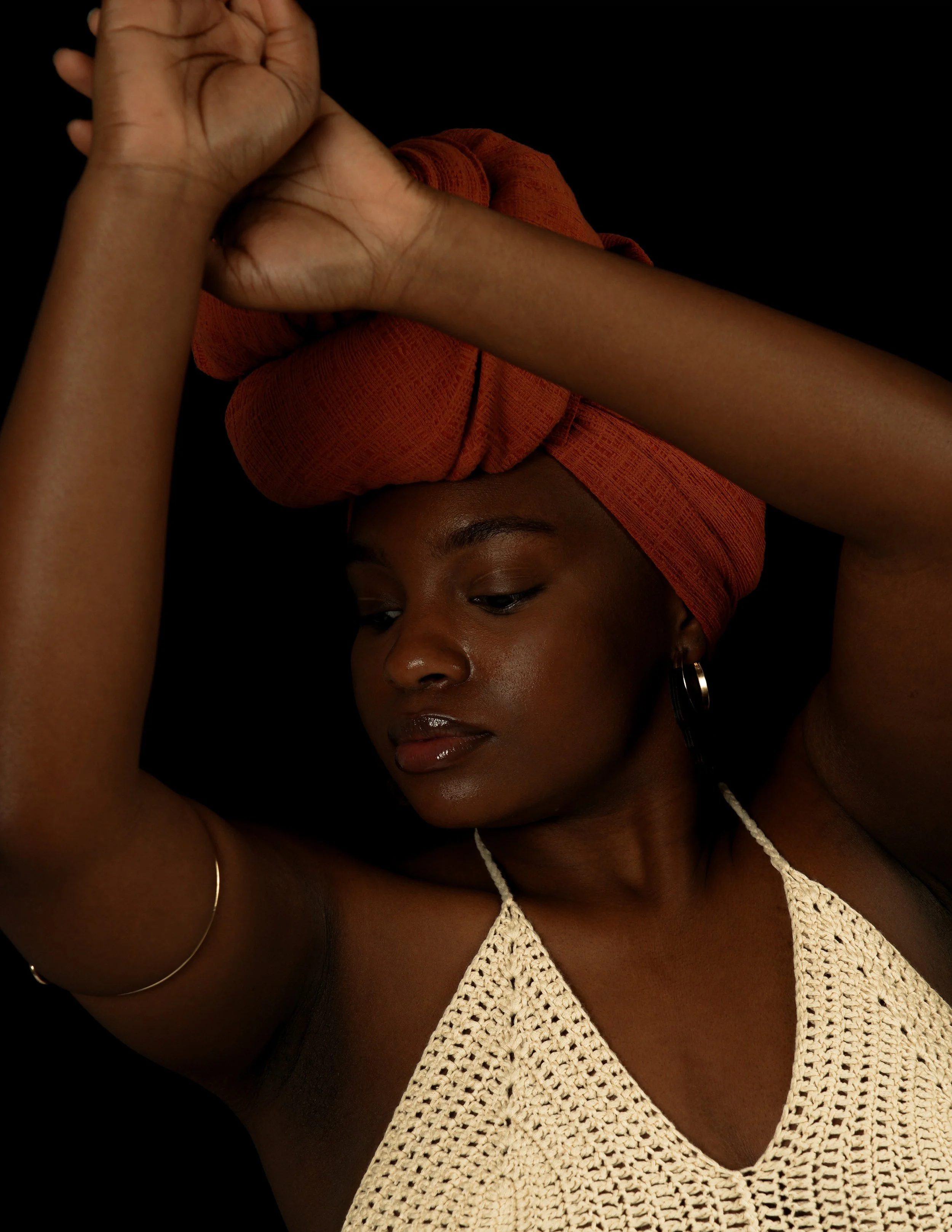 Model: Amorus Foster
Location: Raleigh, NC