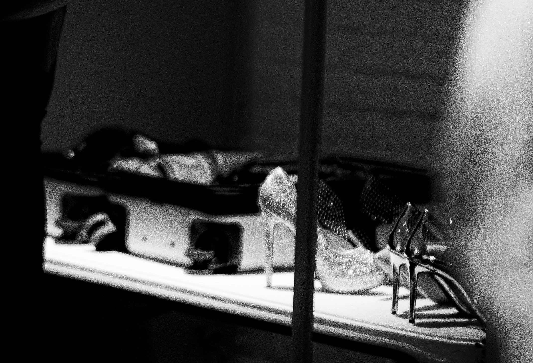 Shoes Still Life