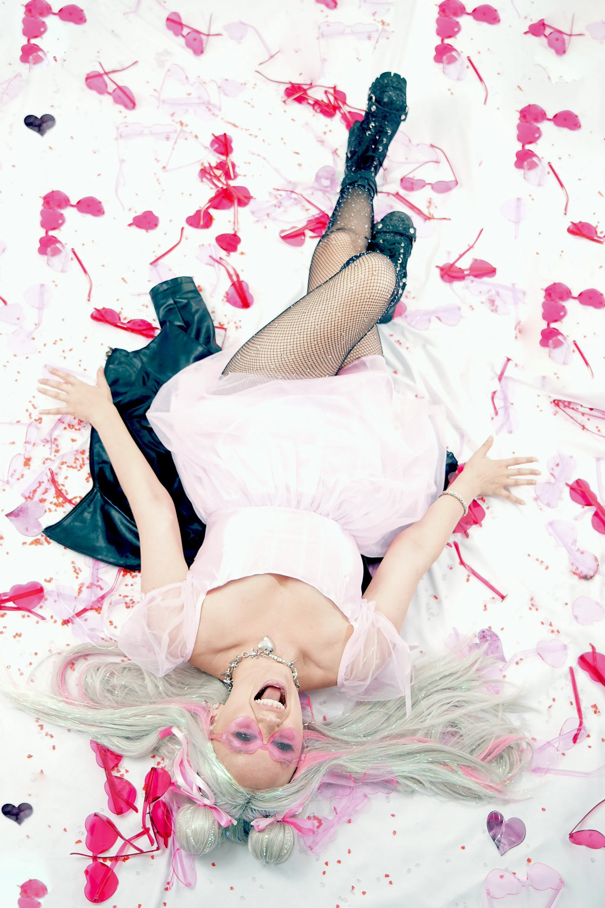 Model: Xannova Xan
Location: Raleigh, NC