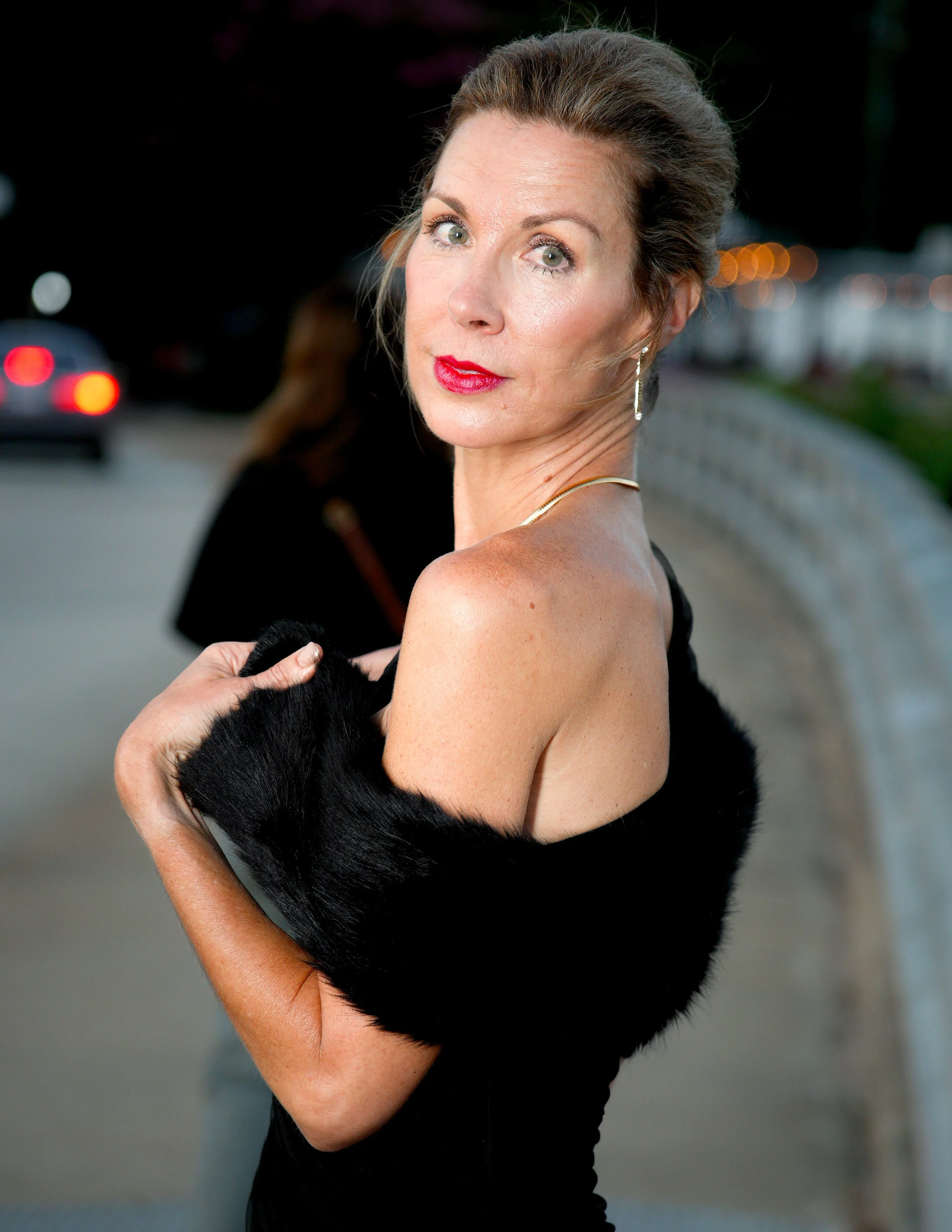 Model: Leigh Adams
Location: Raleigh, NC