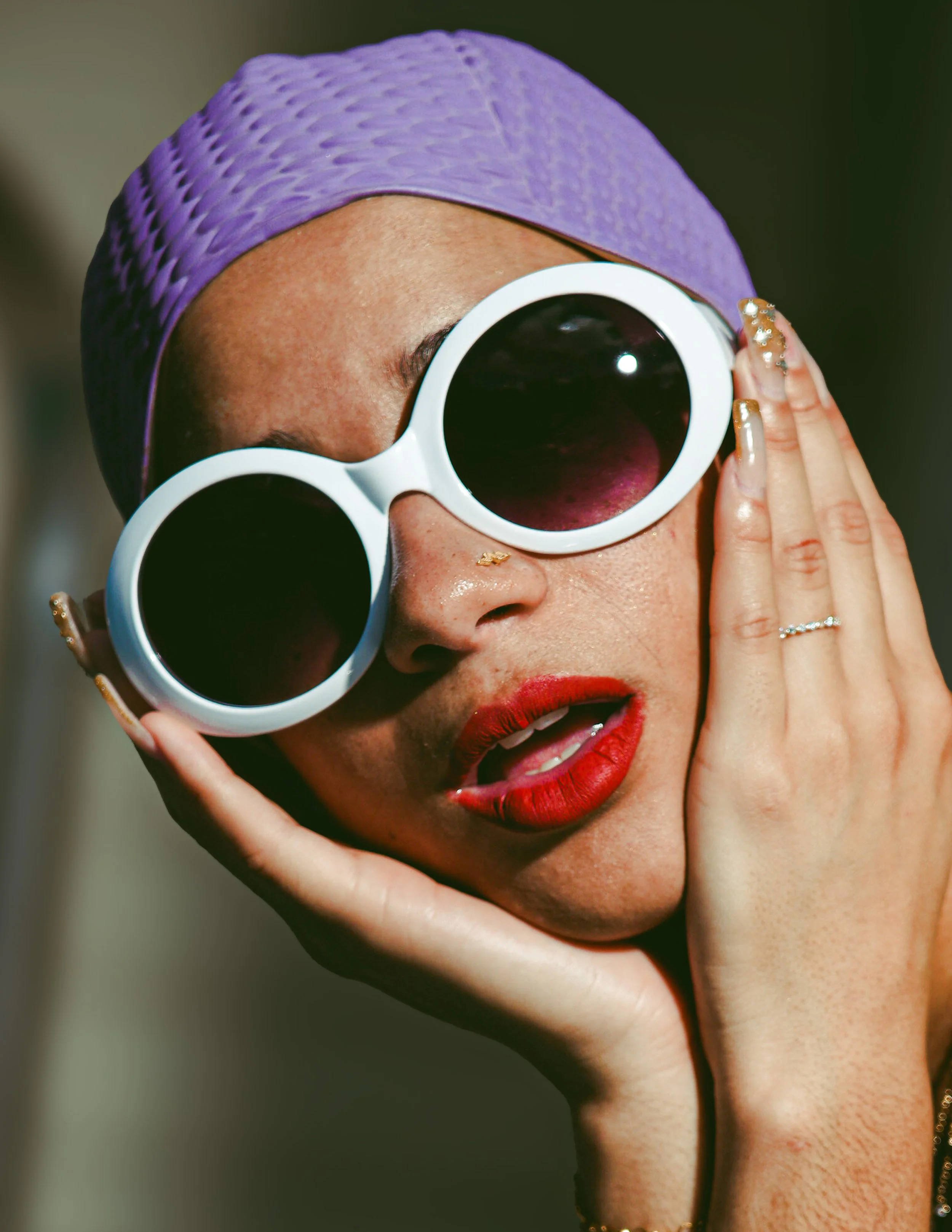 Model: Piper Darville
Location: Raleigh, NC