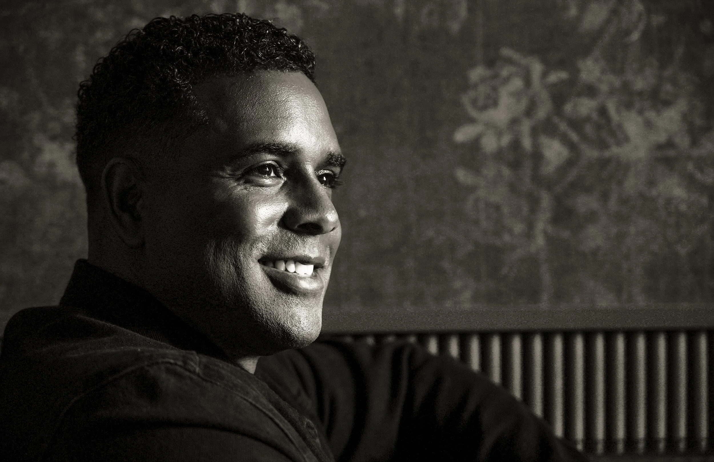 Model: Charles Tellis
Location: Raleigh, NC