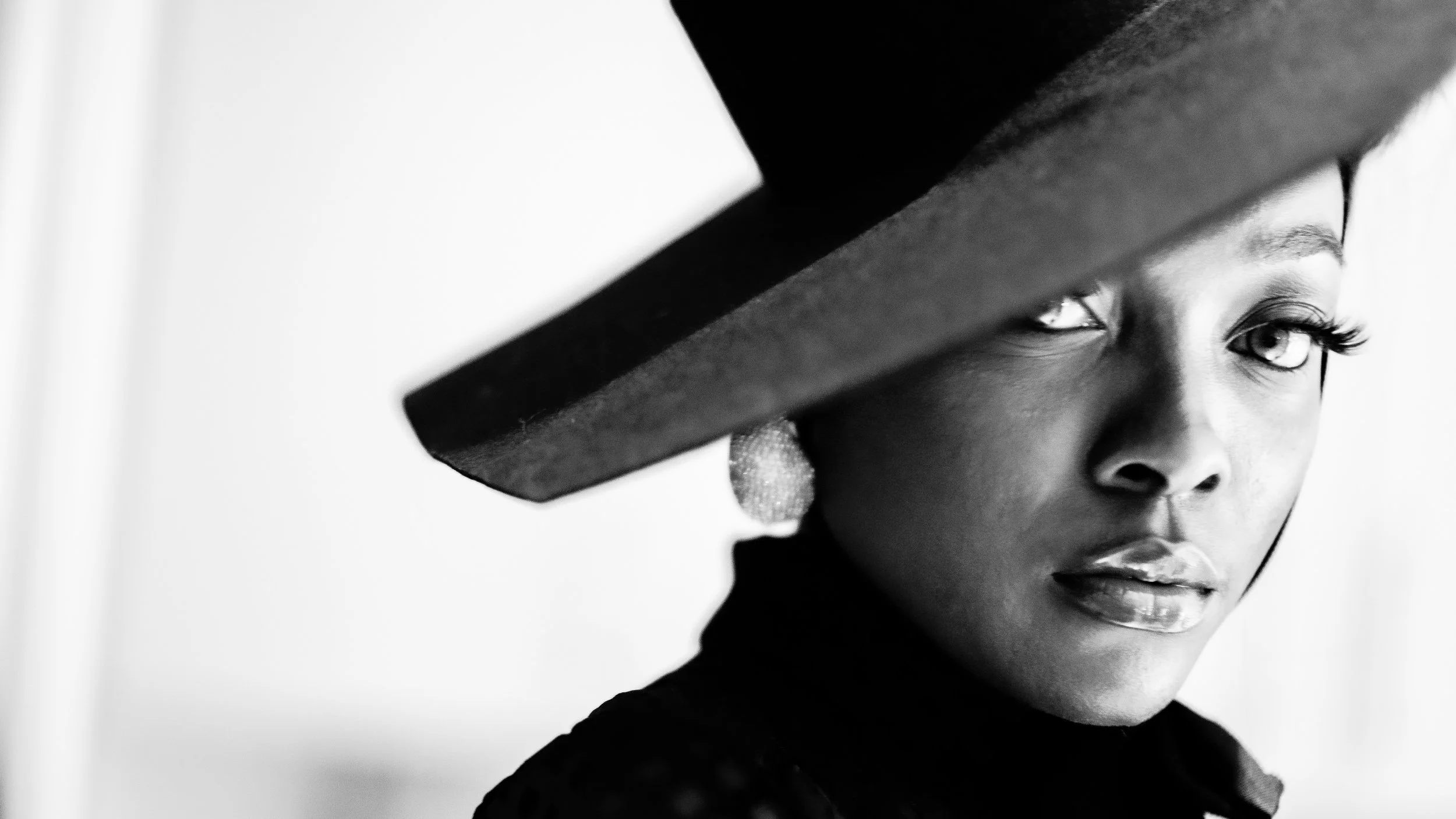 Model: Athena Patrick
Location: Raleigh, NC