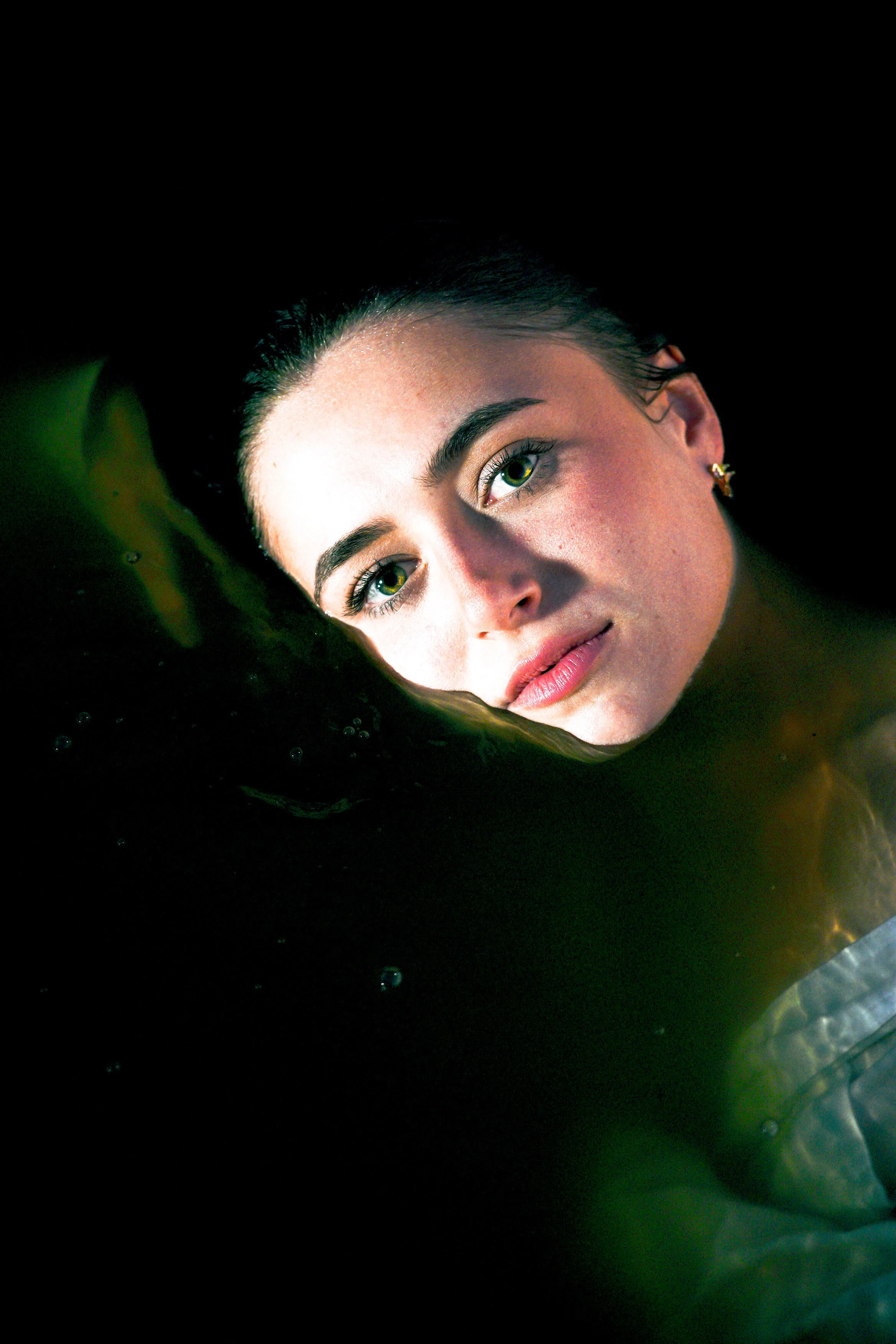 Model: Miranda