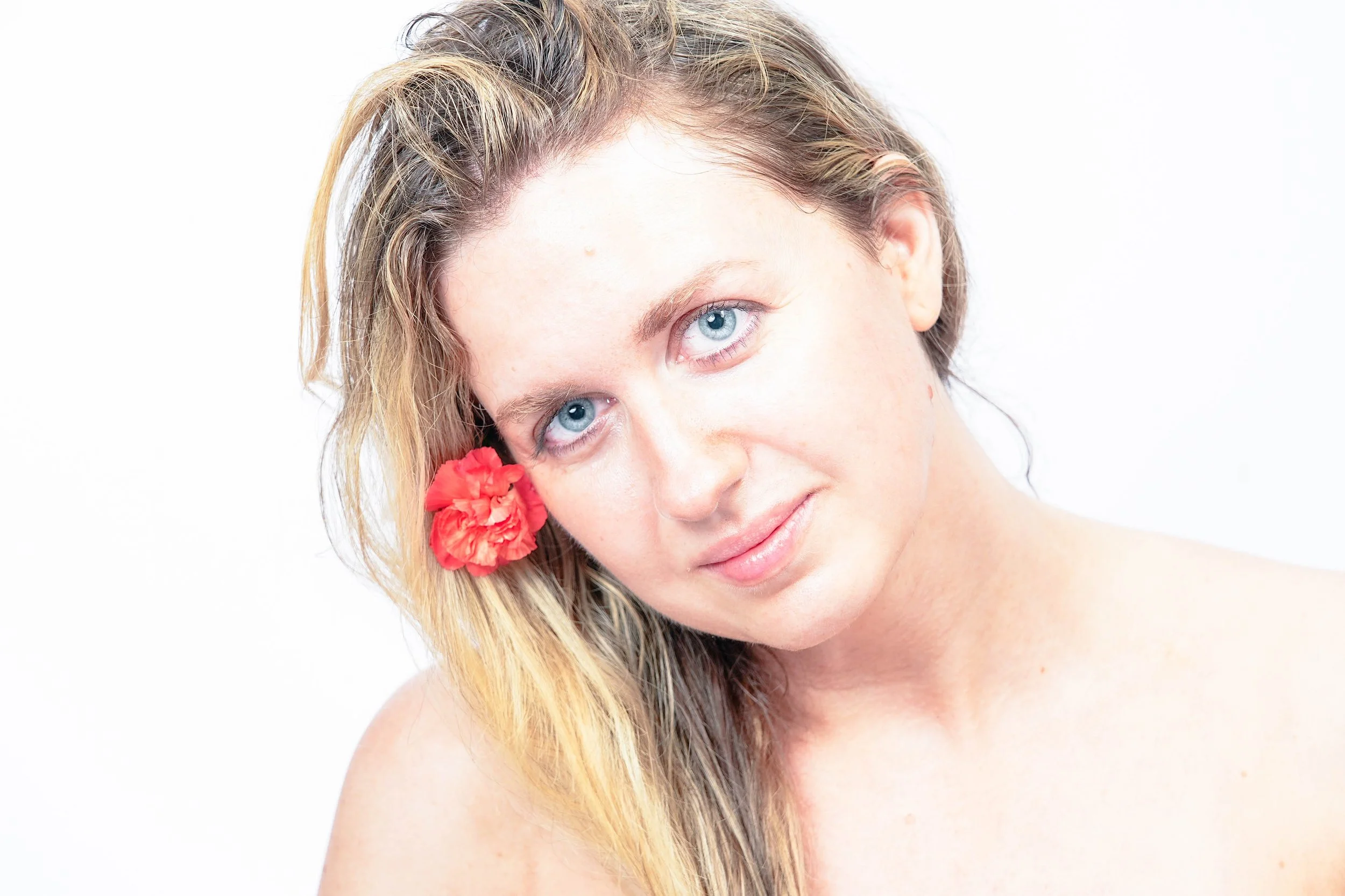 Model: Becca
Location: Raleigh, NC
