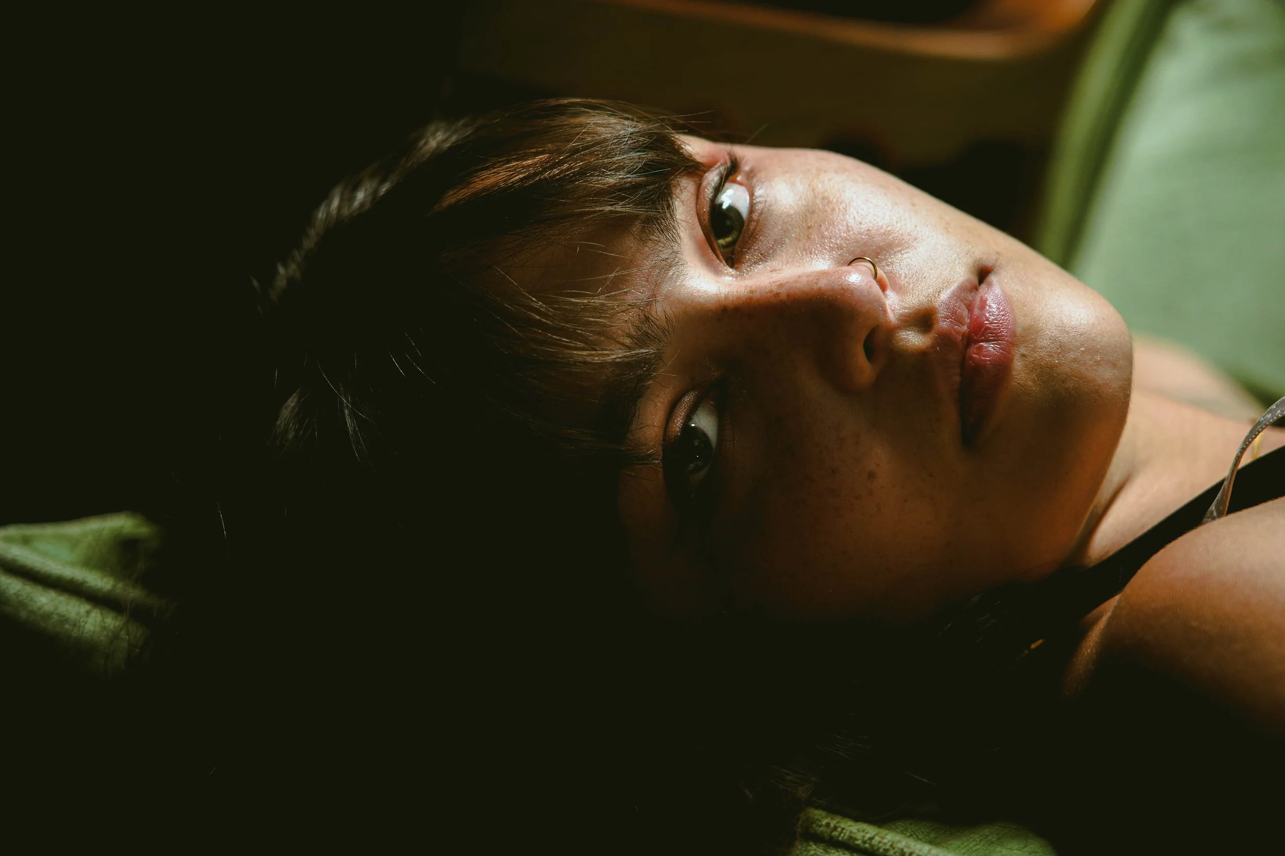 Model: Supriya Sinha 
Location: Raleigh, NC