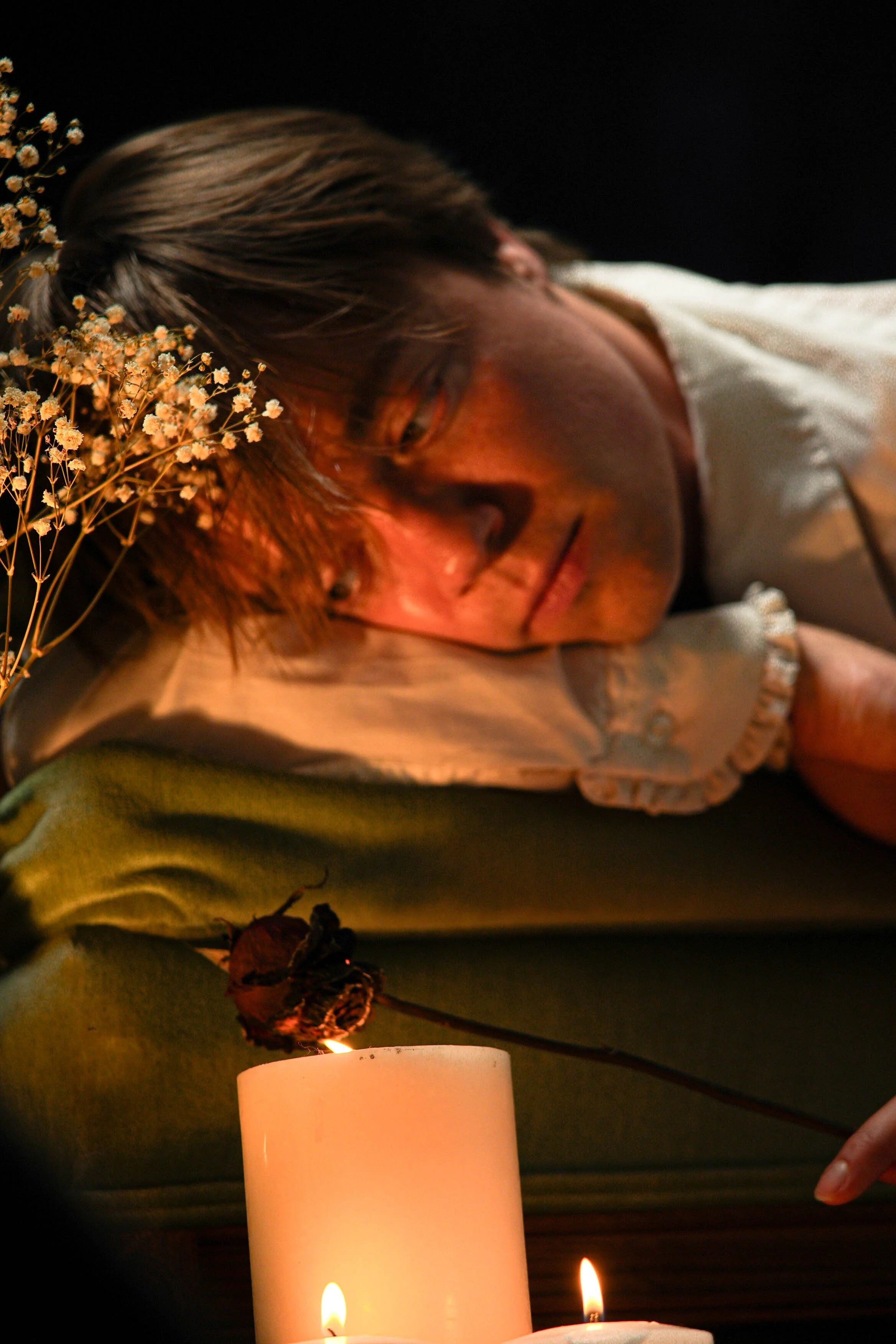 Model: Jake Berger 
Location: Raleigh, NC