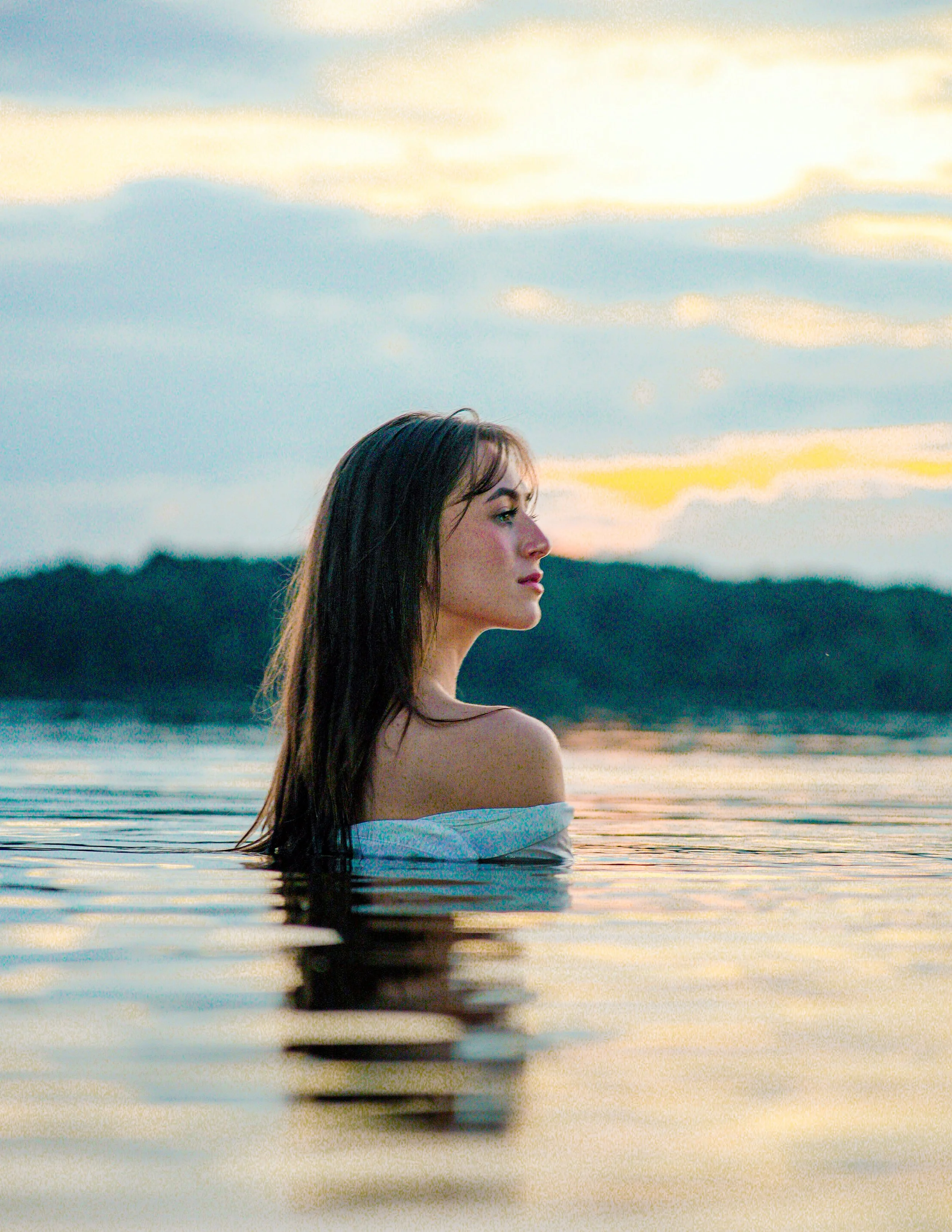 Model: Miranda
Location: Lake Crabtree