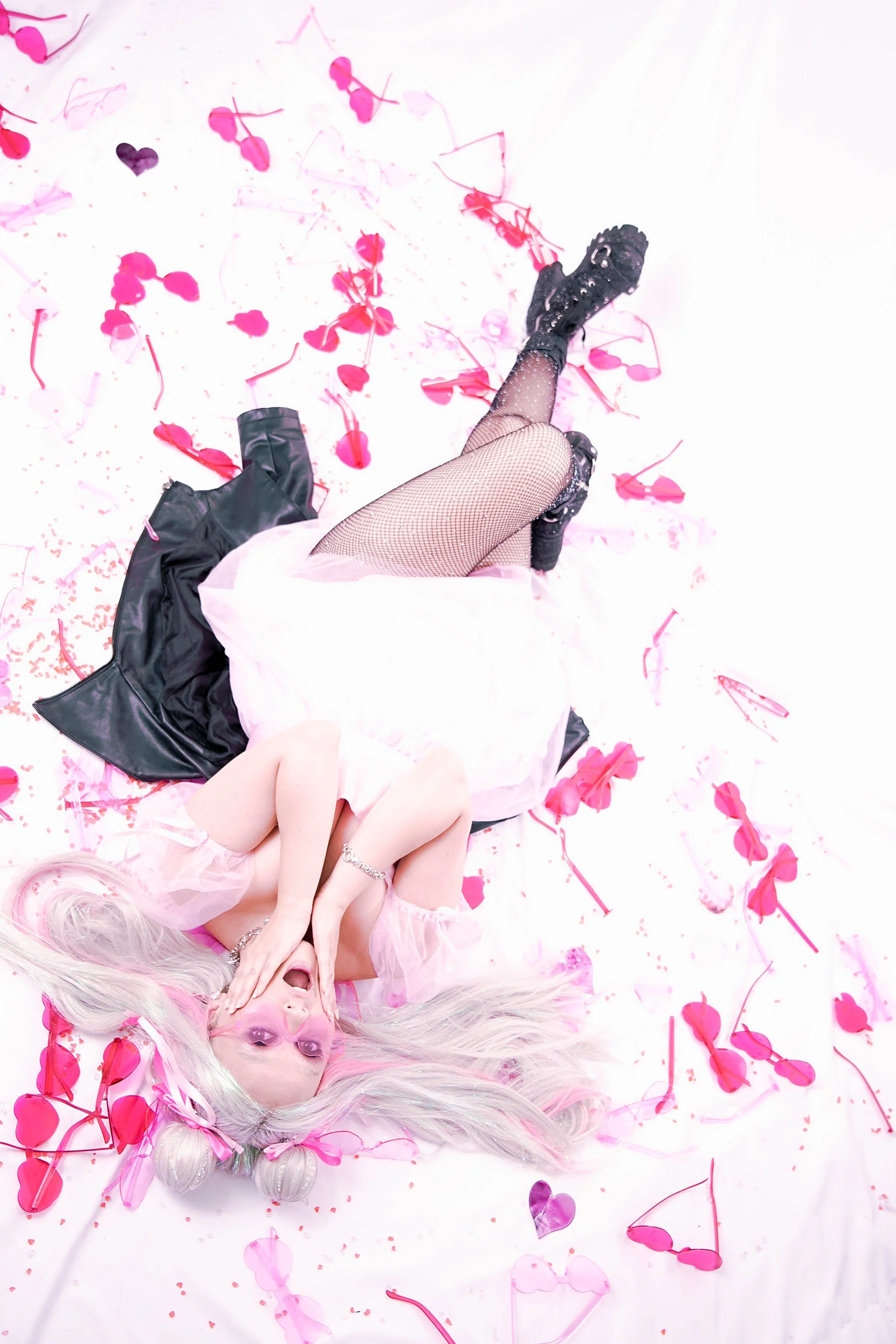 Model: Xannova Xan
Location: Raleigh, NC